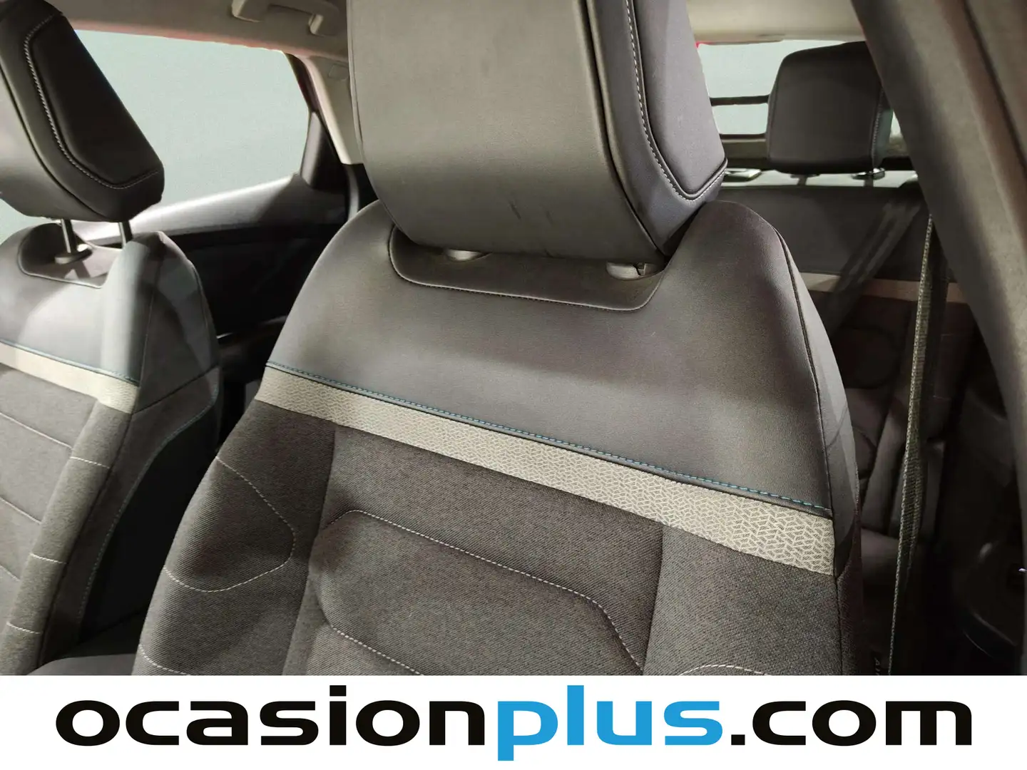 Foto Citroën C4 Citroen C4 PureTech 130 S&S 6v Feel Pack (130 CV)