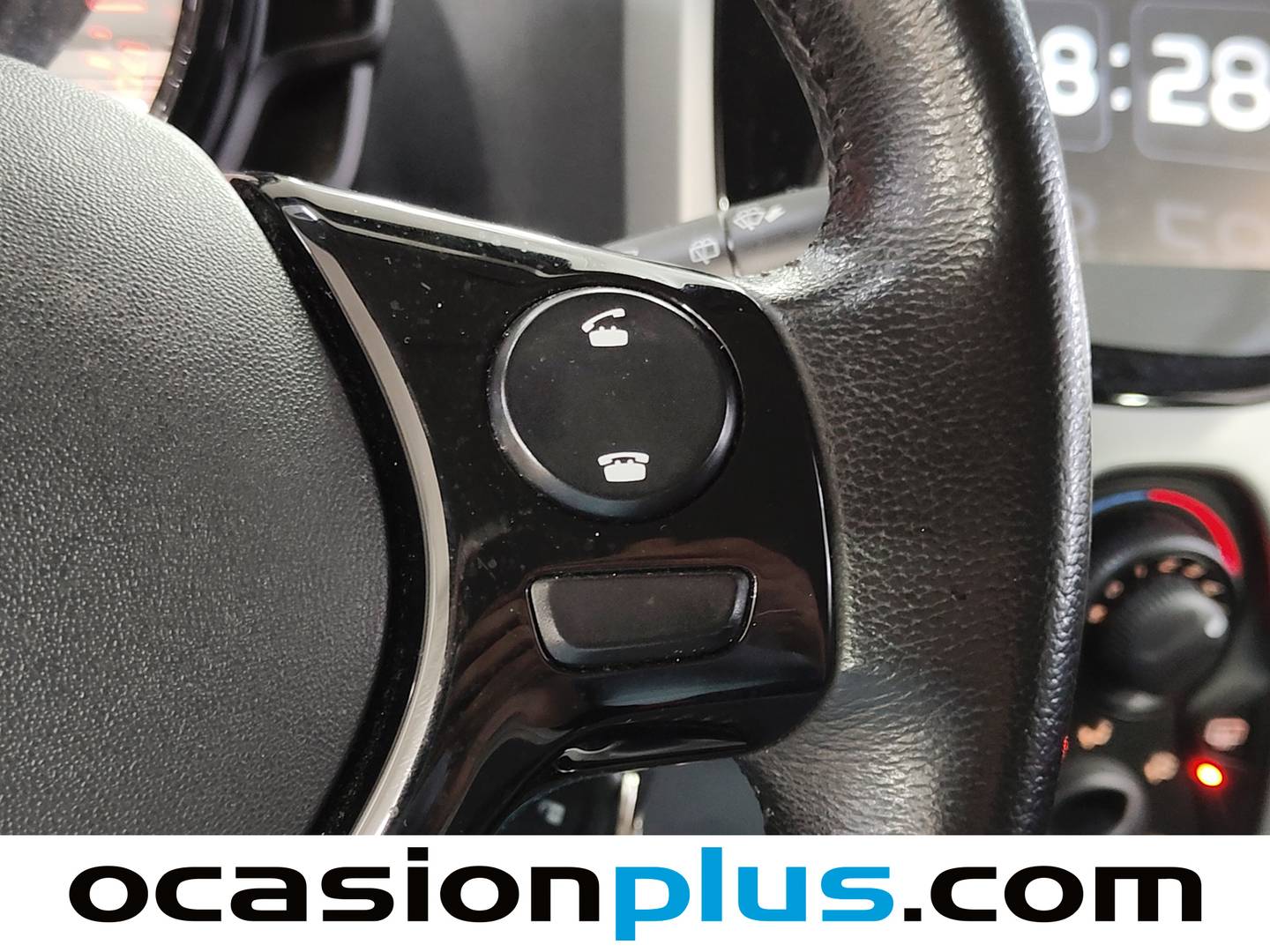 Toyota Aygo Toyota Aygo 1.0 70 x-play (69 CV) gasolina