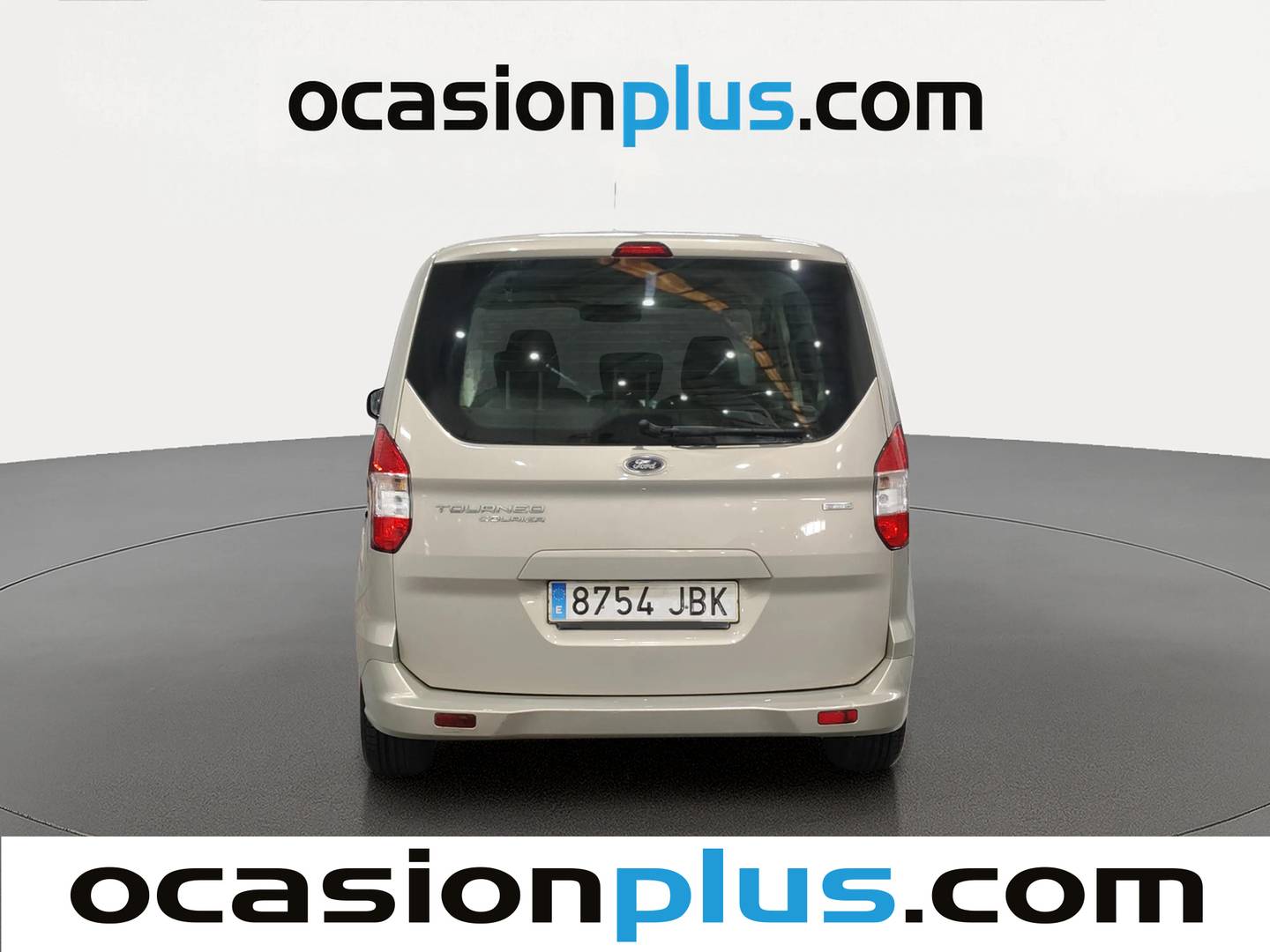 Ford Tourneo Courier FORD Tourneo Courier 1.0 EcoBoost Trend 74 kW (100cv ) barato