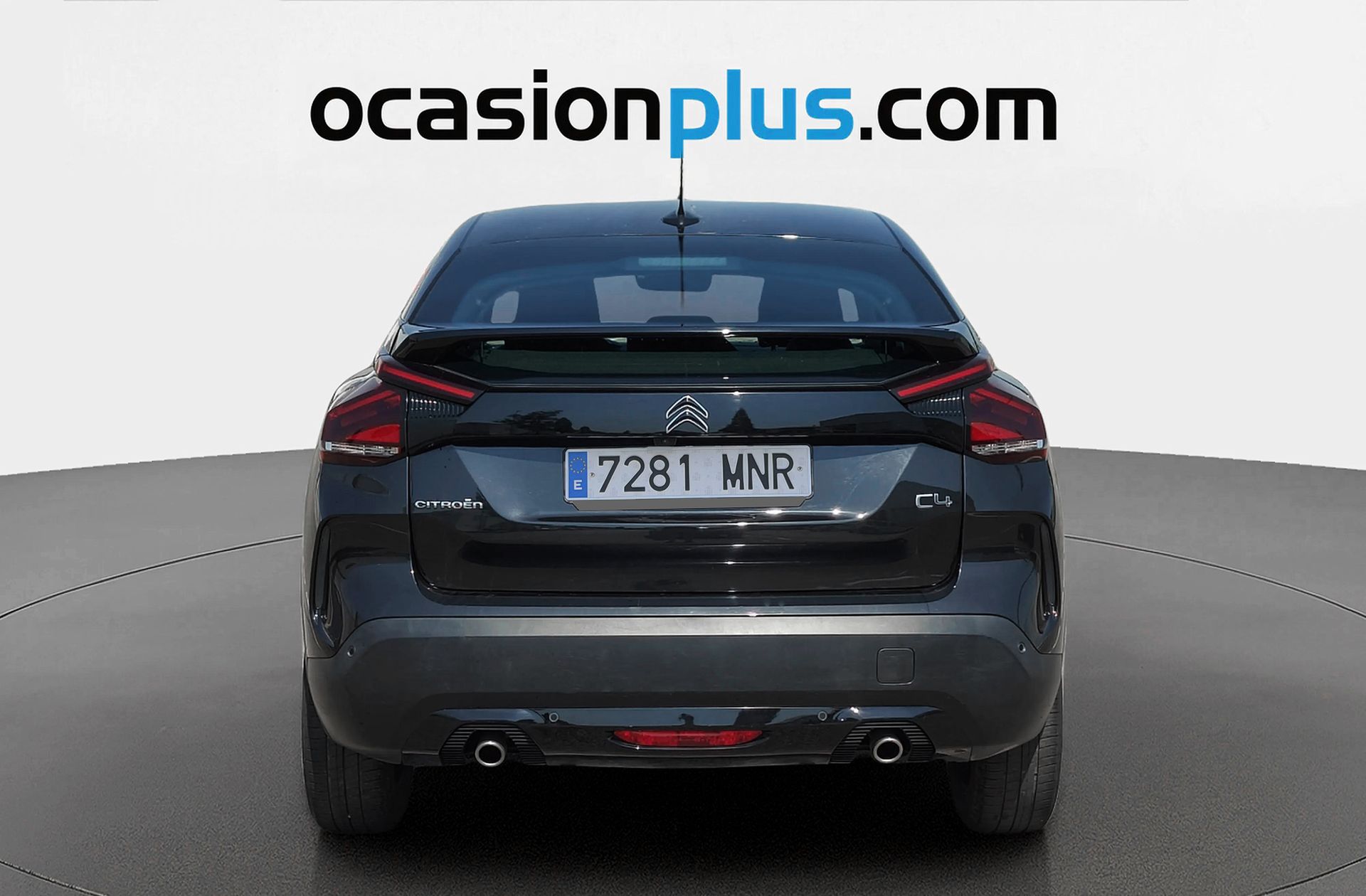 Citroën C4 PureTech 130 Plus EAT8 - foto 15