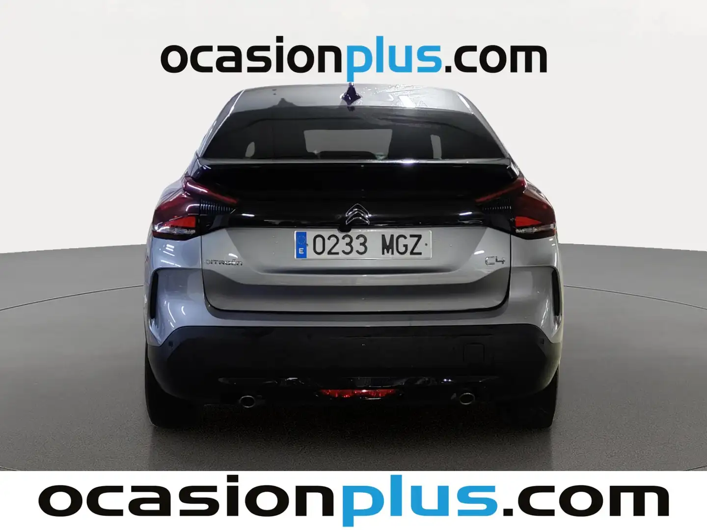 Foto Citroën C4 Citroen C4 PureTech 130 S&S Shine (130 CV)