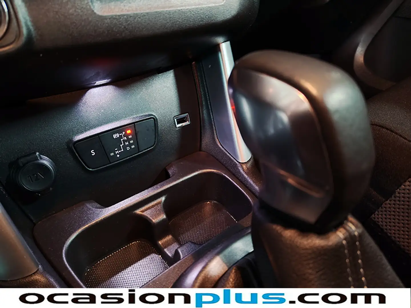 Foto Citroën C3 Aircross Citroen C3 Aircross BlueHDi 120 S&S Shine EAT6 (120 CV)