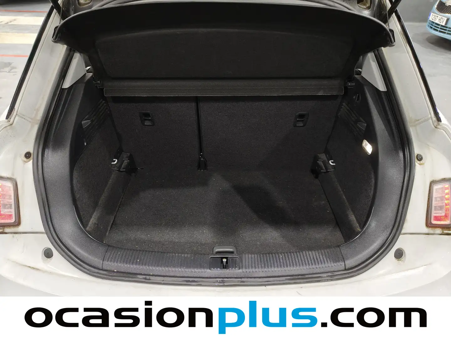 Foto Audi A1 Audi A1 Sportback Attraction 1.6 TDI (116 CV)