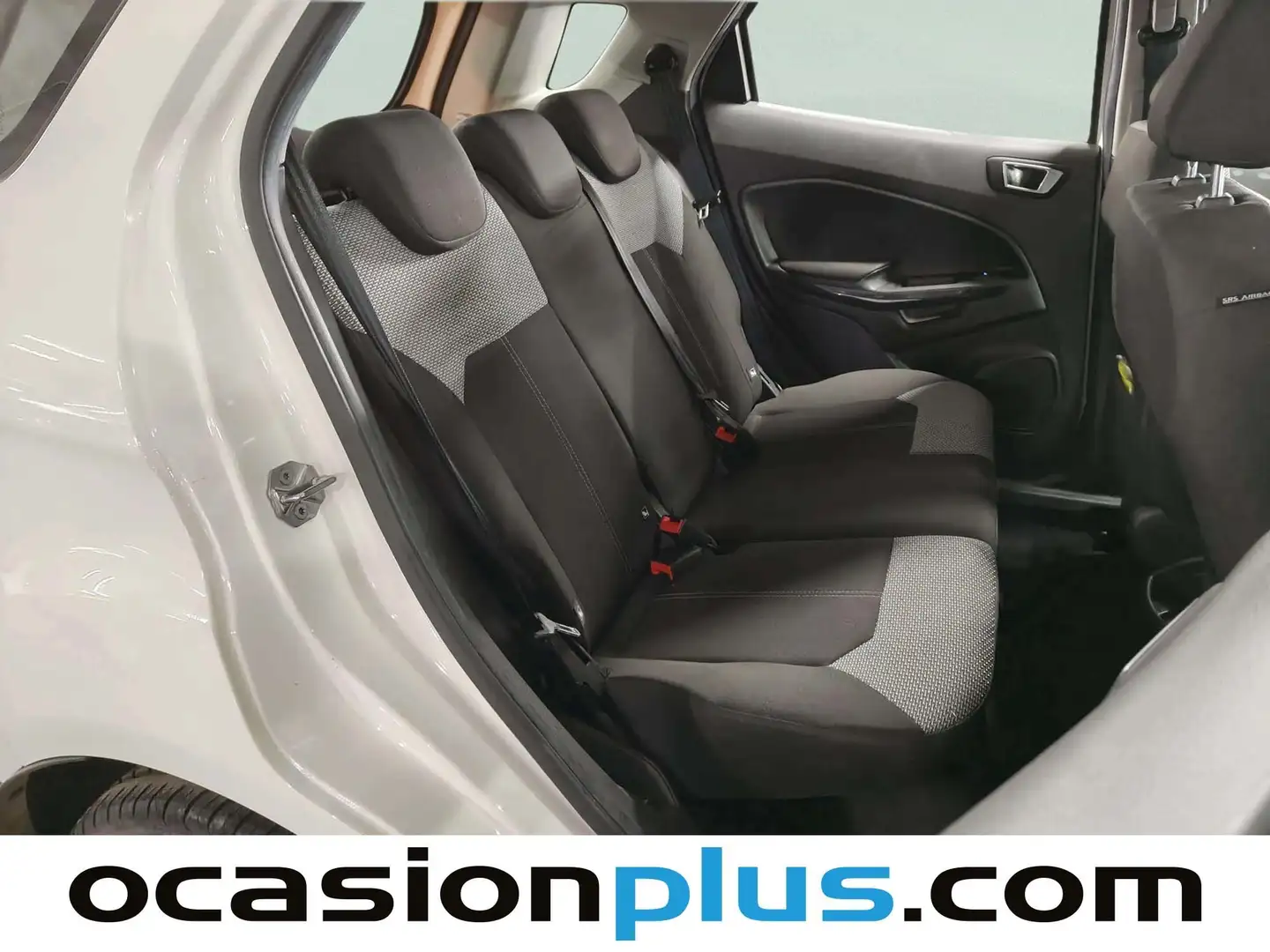 Foto Ford EcoSport Ford EcoSport 1.5 Ti-VCT Trend (112 CV)