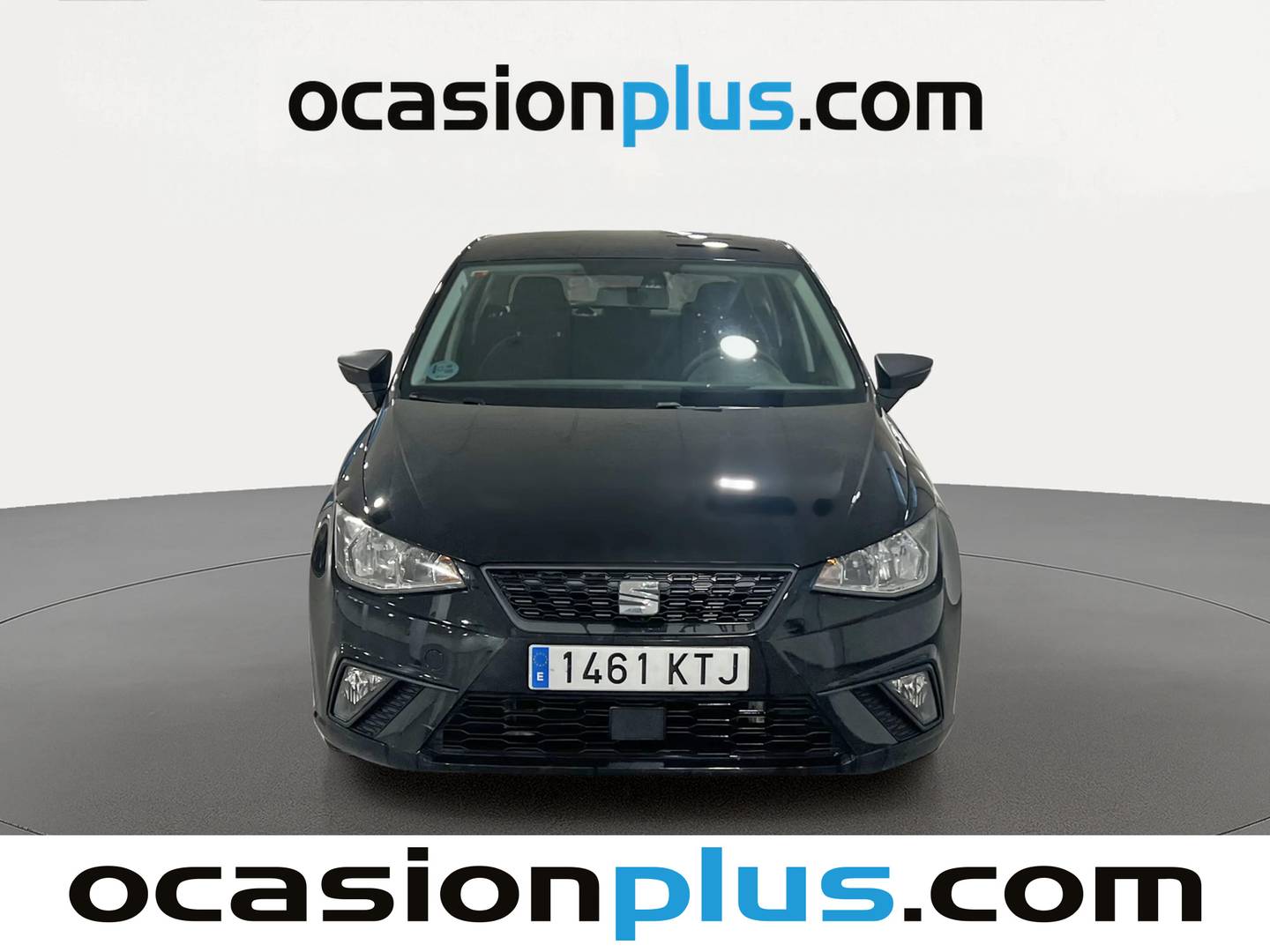 Foto Seat Ibiza SEAT Ibiza 1.0 MPI S&S Reference Plus (80 CV)