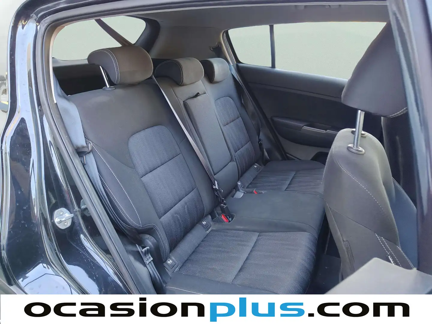 Foto KIA Sportage Kia Sportage 1.6 GDi Concept 4x2 (132 CV)