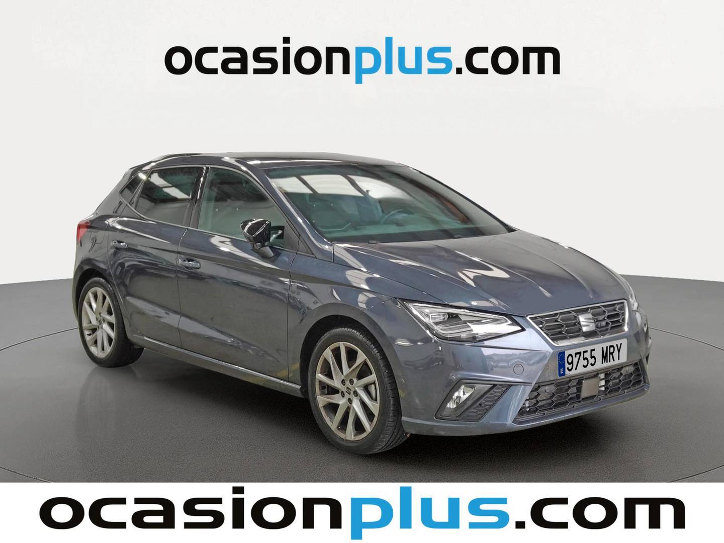 Seat Ibiza SEAT Ibiza 1.5 TSI FR XL DSG (150 CV) de ocasión