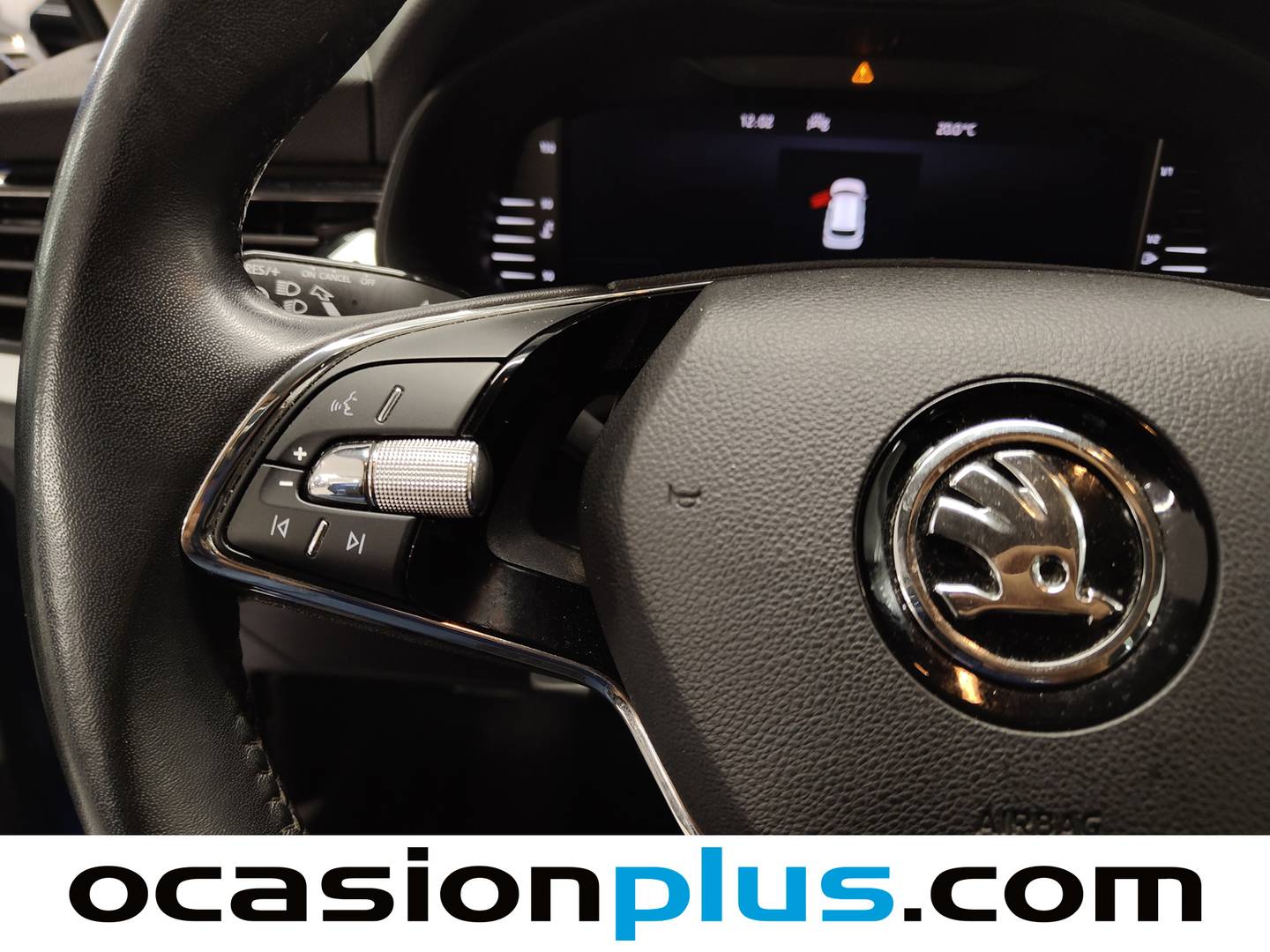 Foto Skoda Kamiq Skoda Kamiq 1.0 TSI Ambition (95 CV)