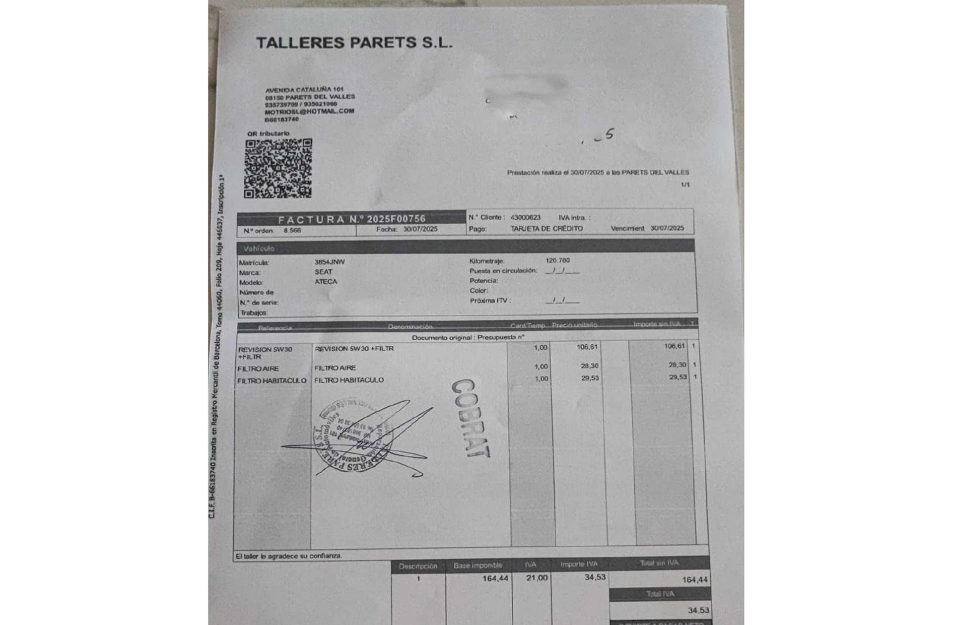SEAT Ateca 1.0 TSI Ecomotive Style Premium Nav - foto 18
