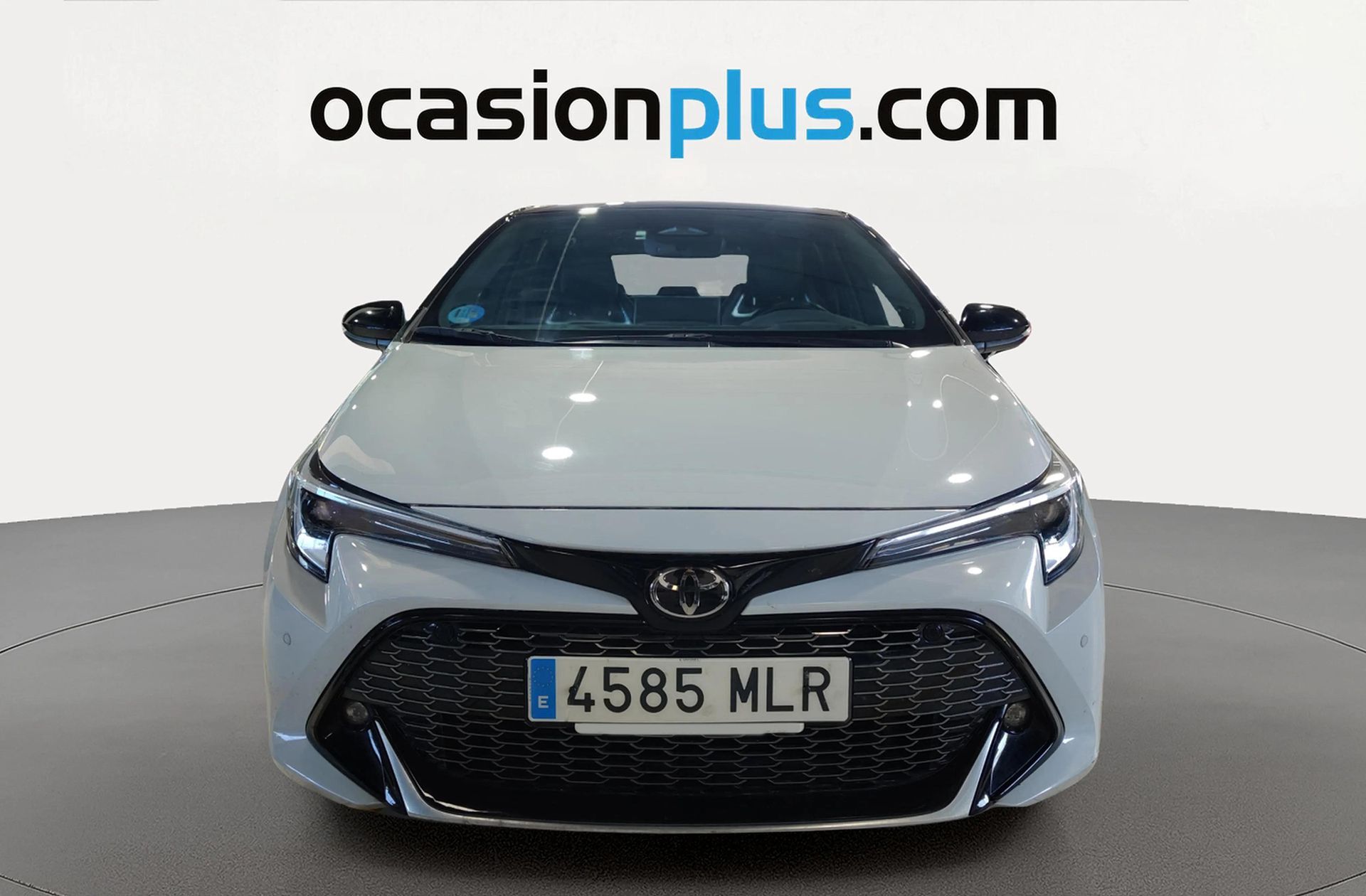 Toyota Corolla 200H GR-Sport - foto 14