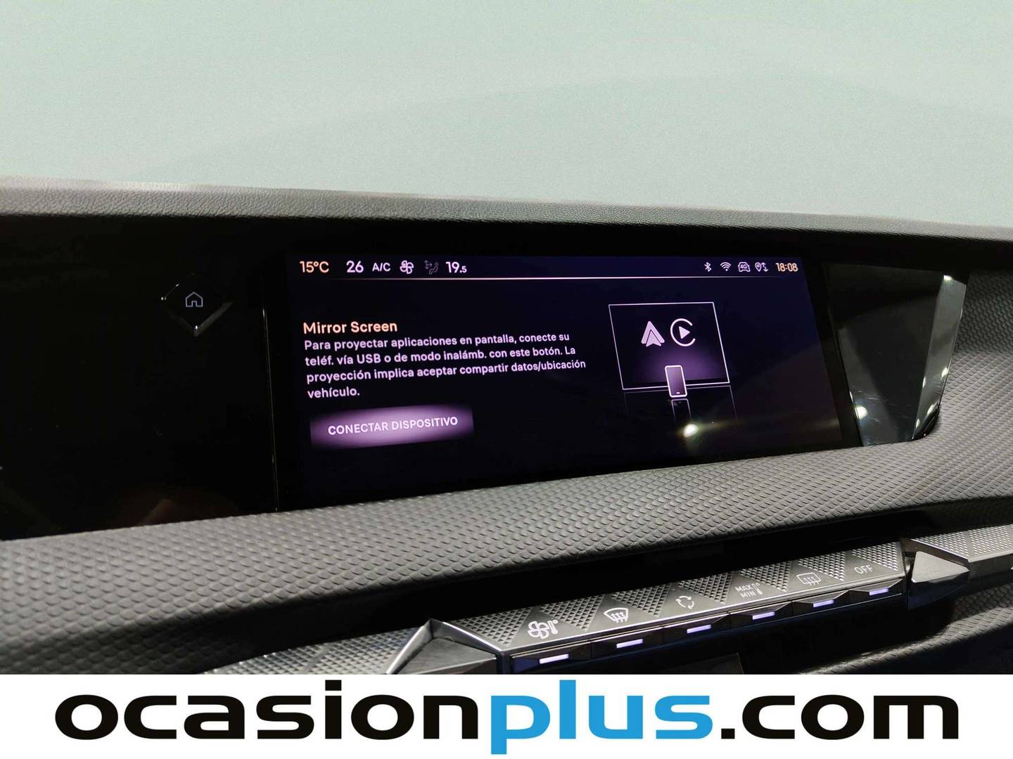 Foto DS DS 4 DS DS4 PureTech 130 Bastille Auto (130 CV)