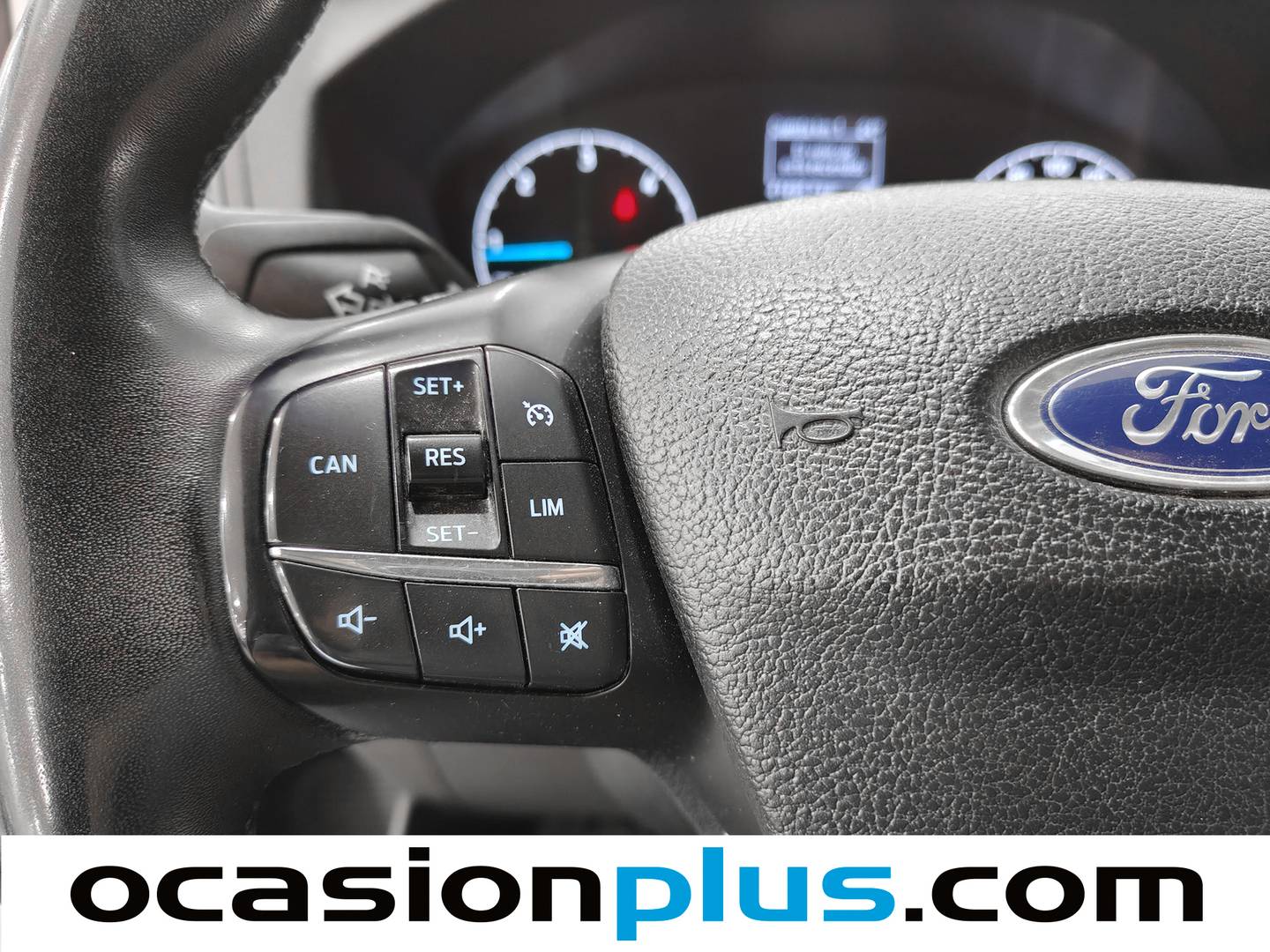 Foto Ford Transit Custom Ford Transit Custom Mixto 2.0 TDCI L1 320 Trend  (130 CV)