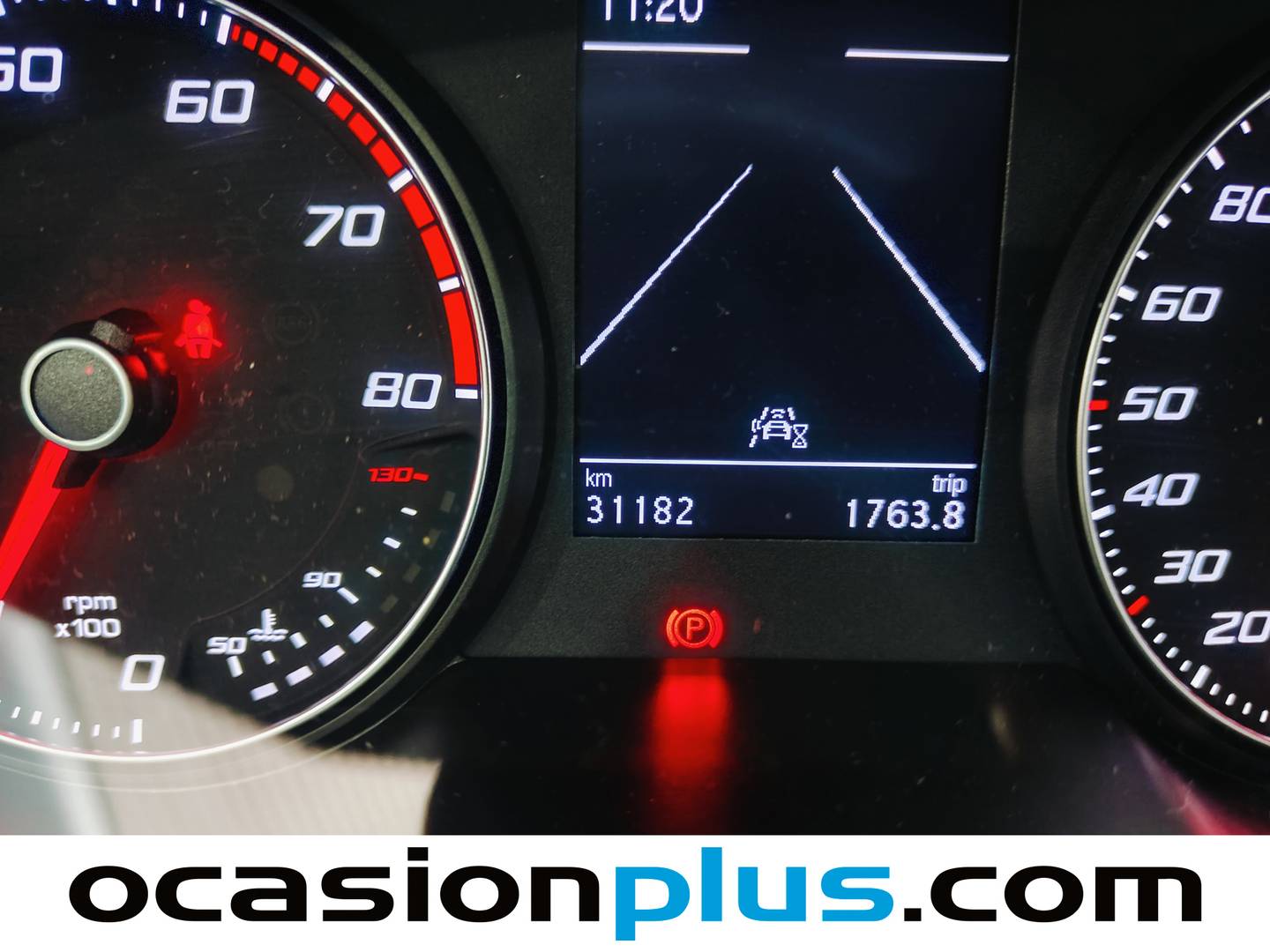 Seat Ibiza Seat Ibiza 1.0 TSI S&S Style XM Edition (110 CV) seminuevo