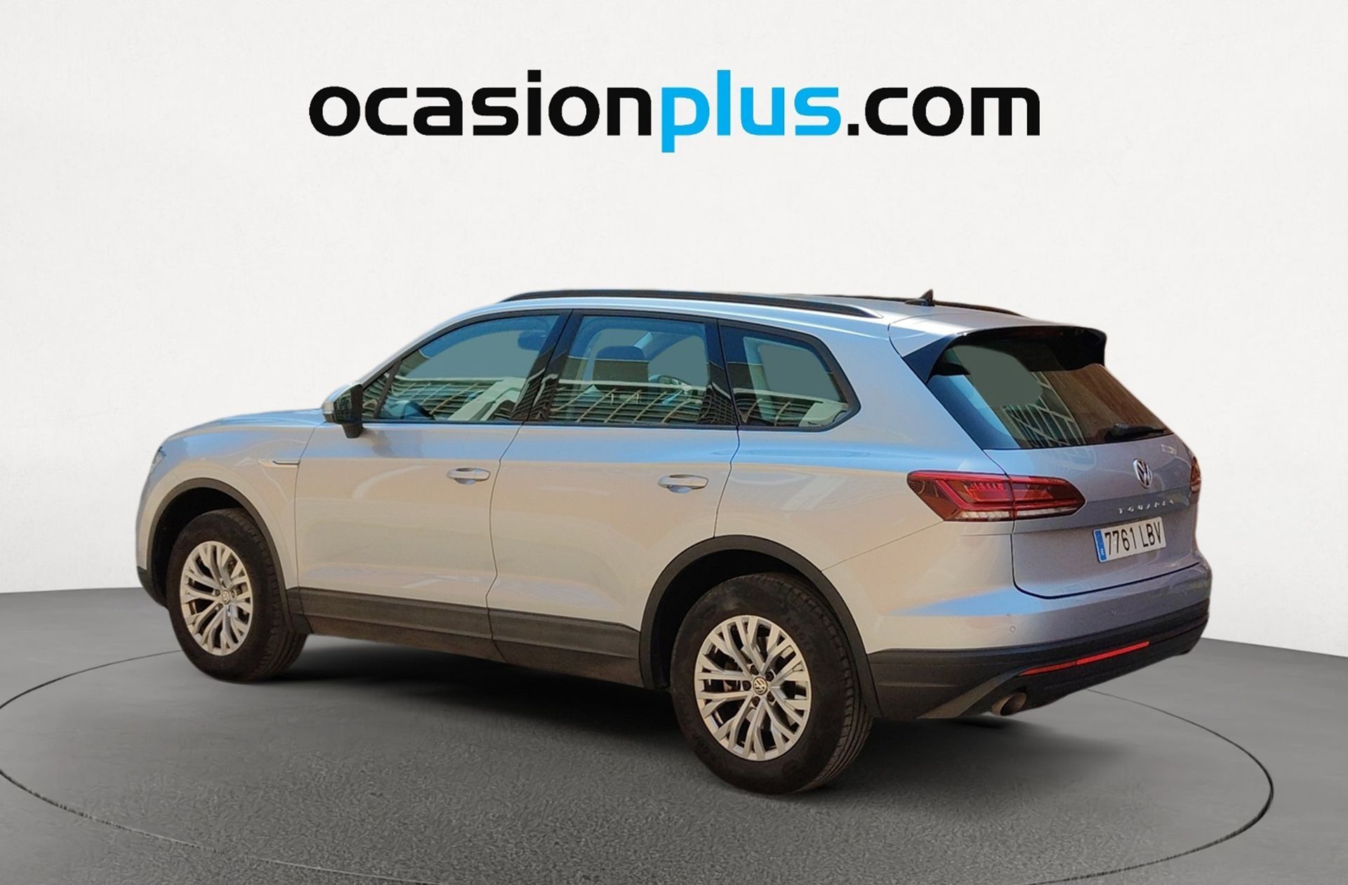 Volkswagen Touareg 3.0 TDI 4Motion tiptronic - foto 4