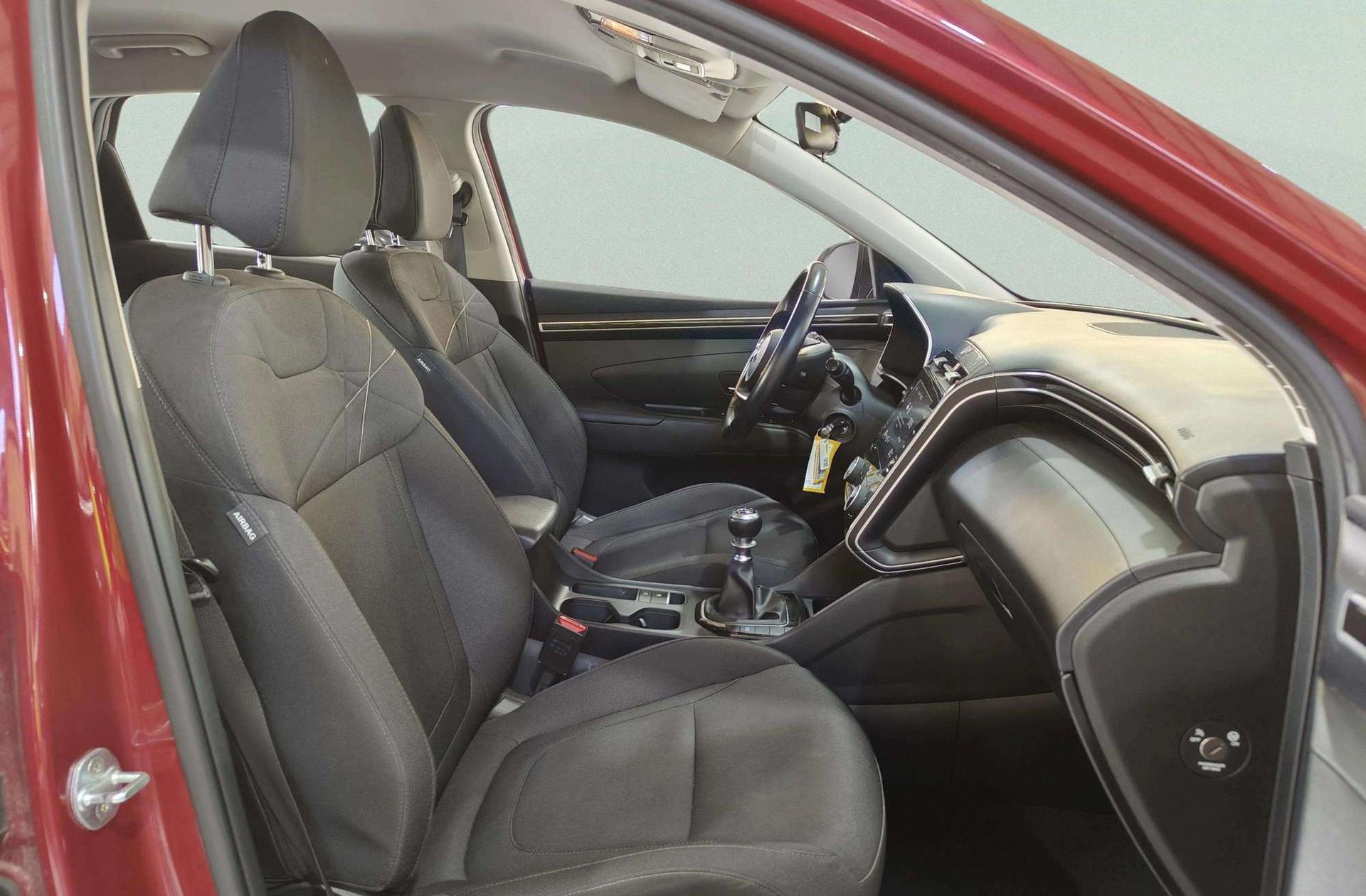 Hyundai Tucson 1.6 T-GDi Klass 4x2 - foto 18