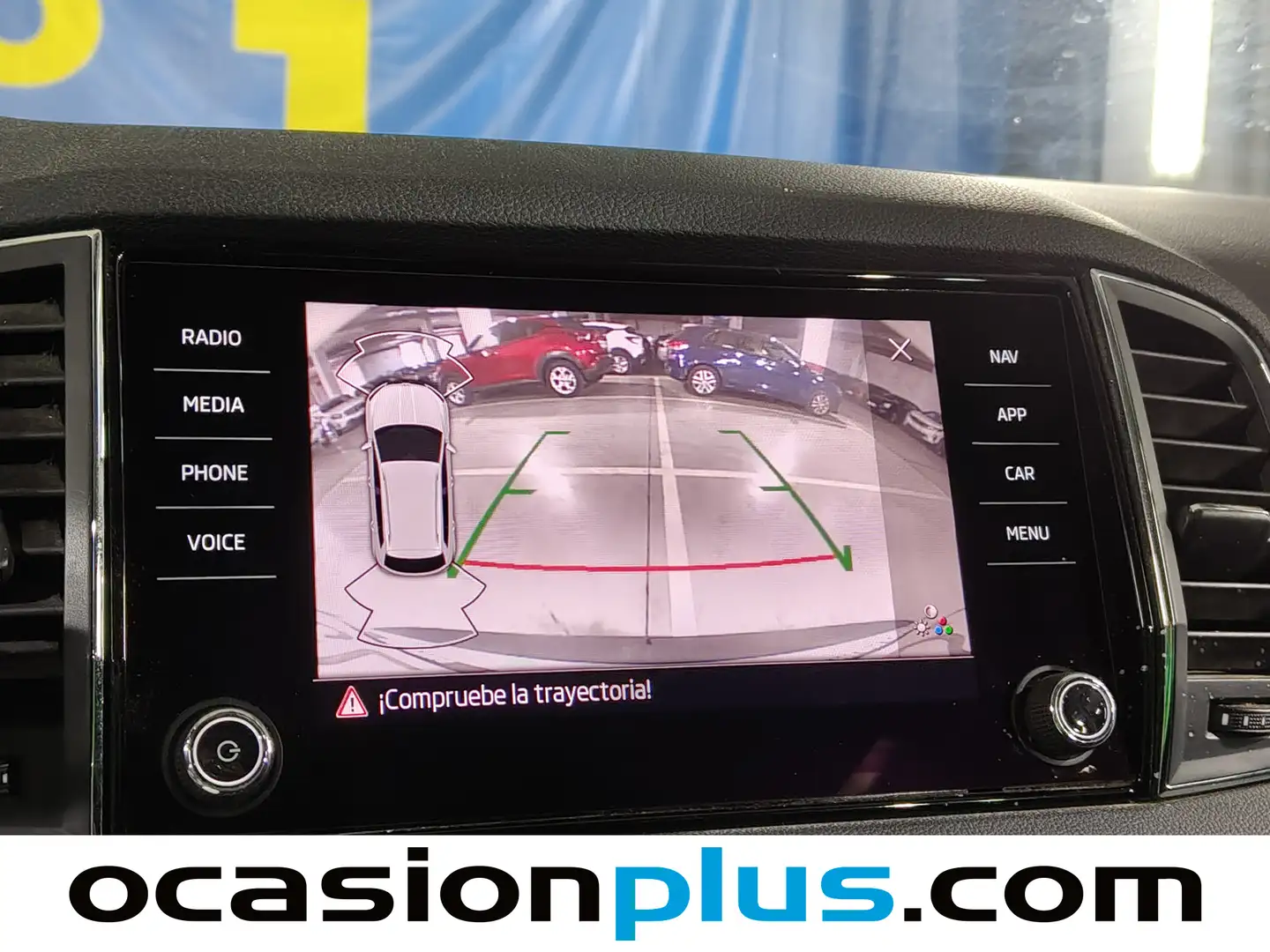 Foto Skoda Karoq Skoda Karoq 2.0 TDI Ambition 4X4 DSG (150 CV)