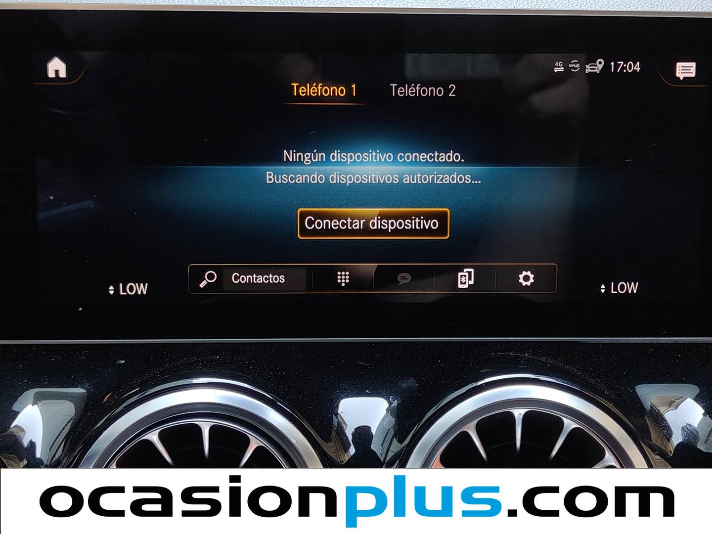 Mercedes Clase B Mercedes Clase B B 200 d 150 CV al mejor precio