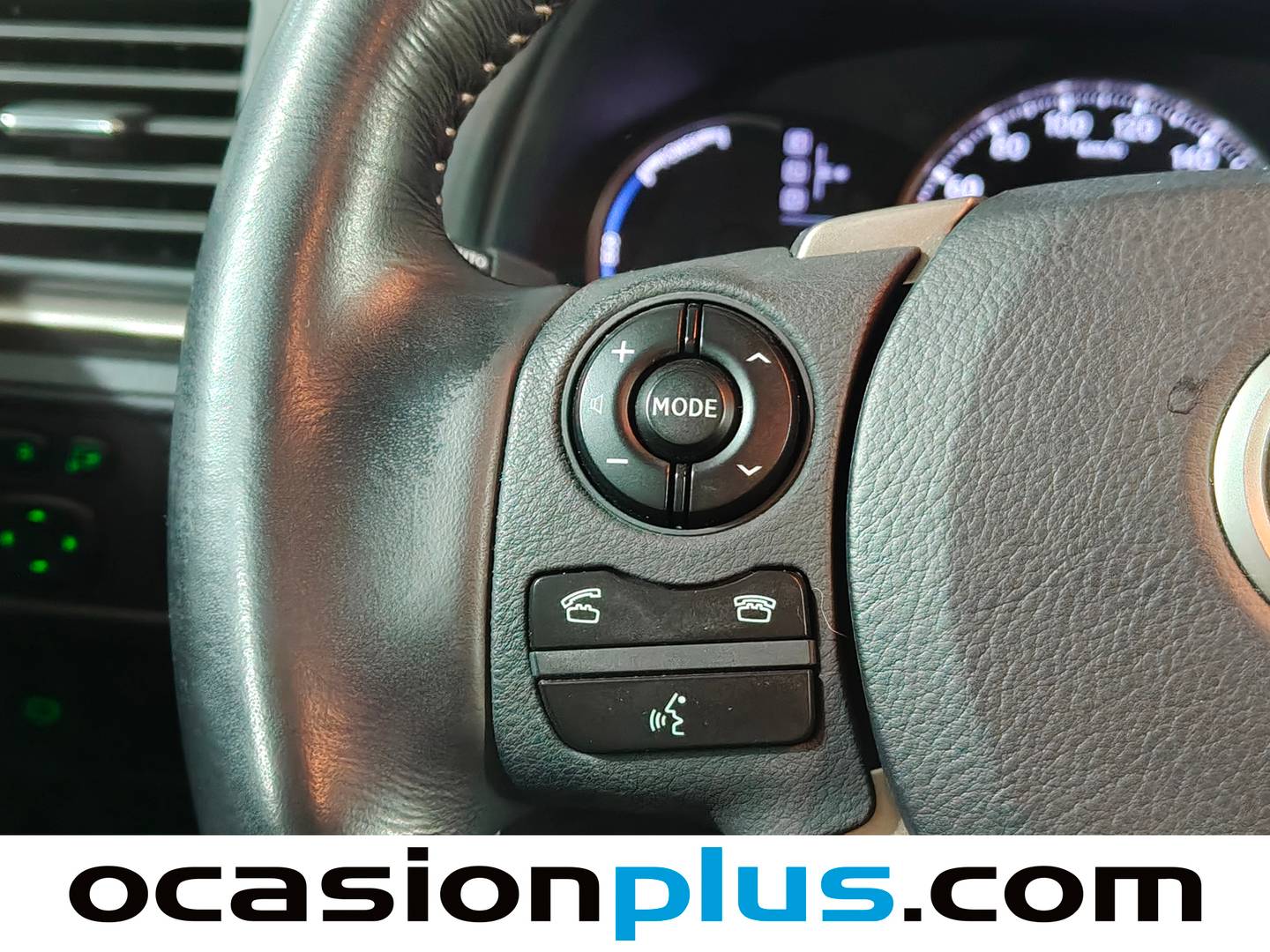 Lexus CT Lexus CT 200h Sport Edition (136 CV) 136cv