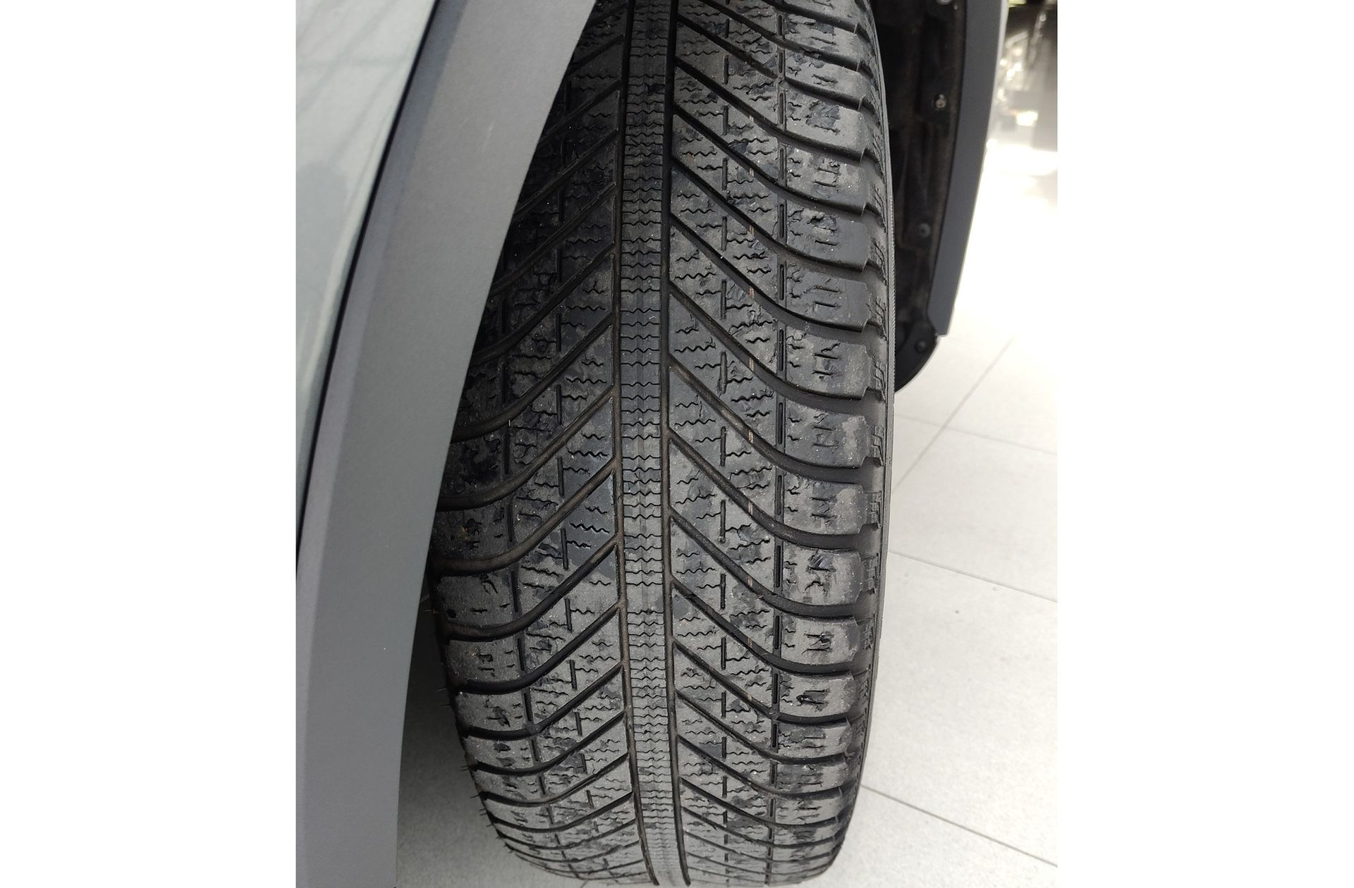 Audi Q3 Ambition 2.0 TDI quattro S tronic - foto 48