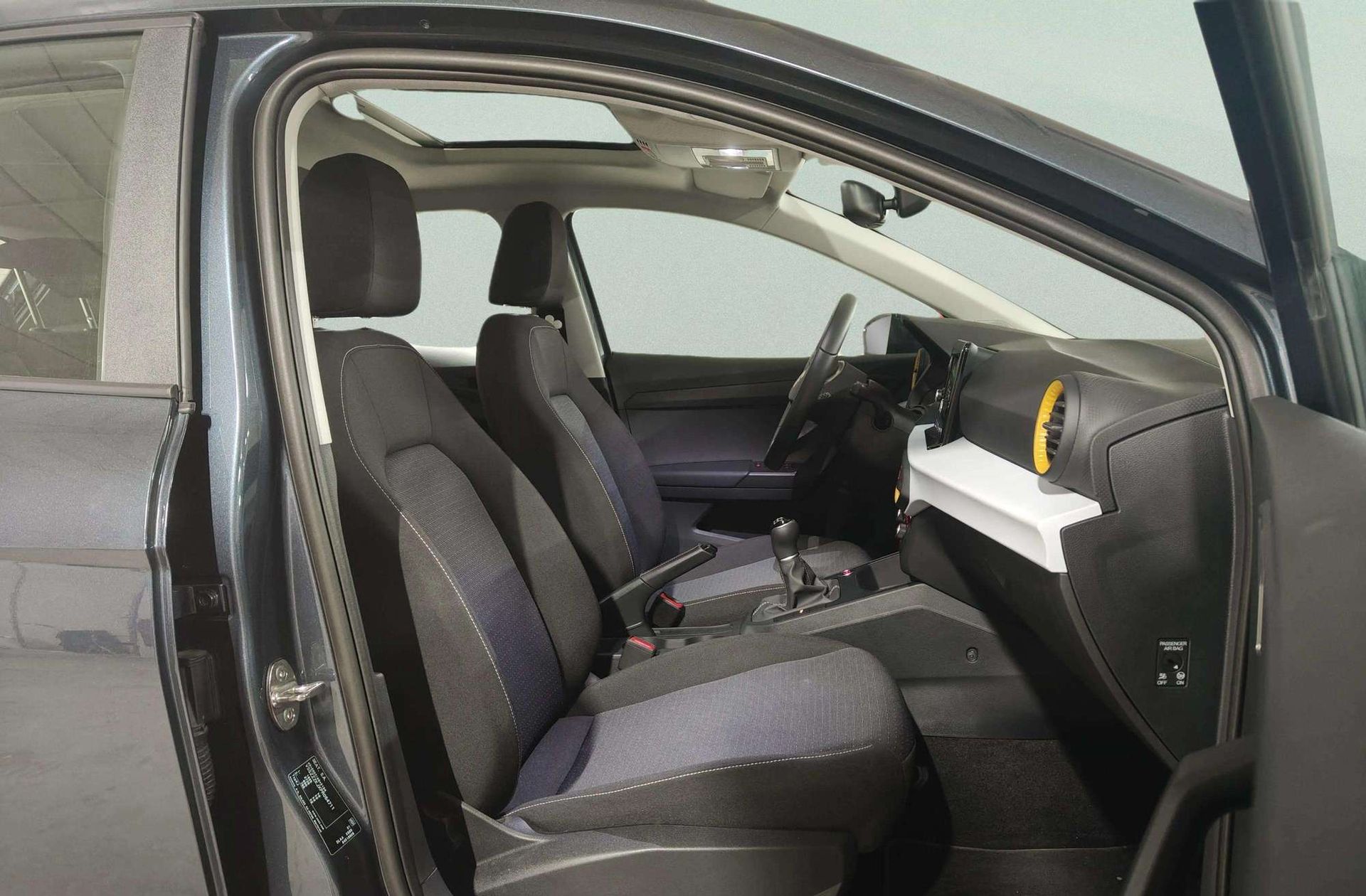 SEAT Ibiza 1.0 TSI Style XL Edition - foto 17