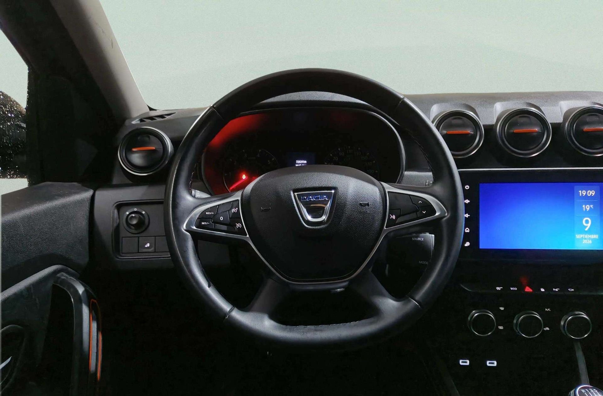 Dacia Duster Extreme TCe 4x2 - foto 20