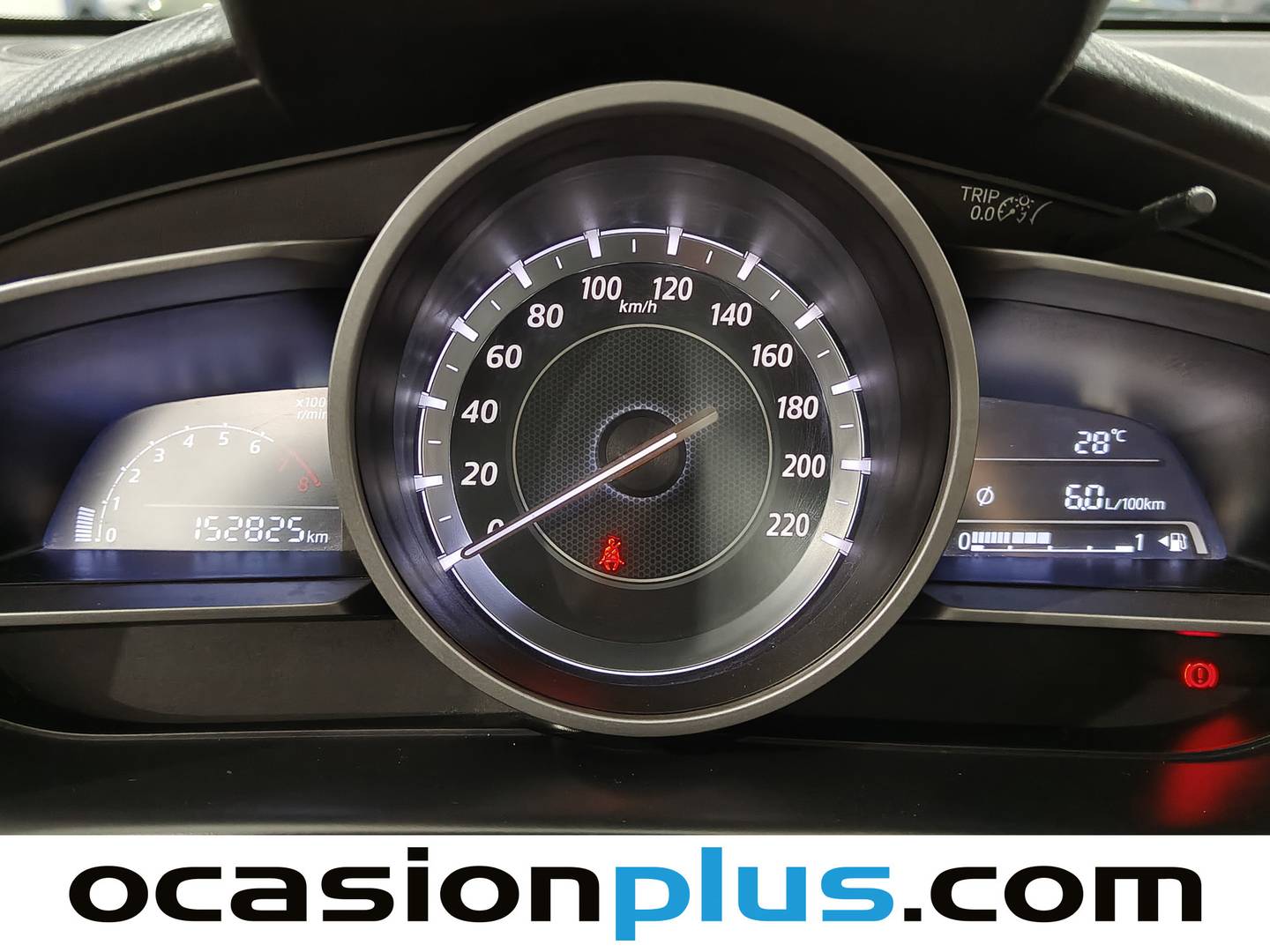 Foto Mazda Mazda2 Mazda Mazda 2 1.5 GE Style+ (90 CV)