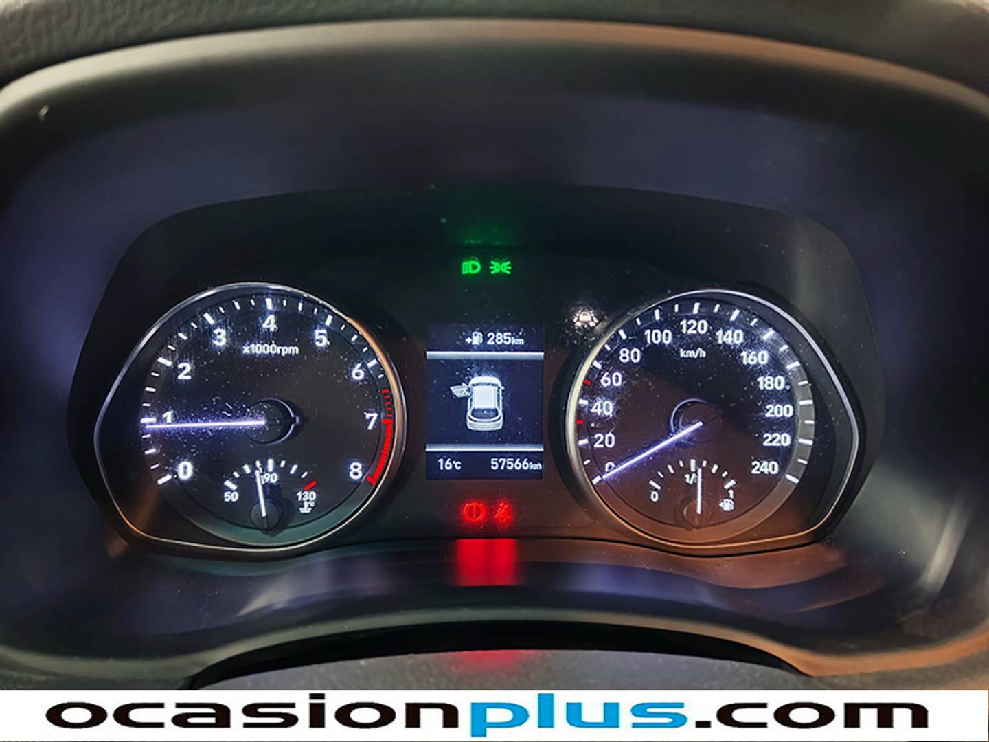 Foto Hyundai i30 Hyundai i30 1.0 TGDI N-Line (120 CV)