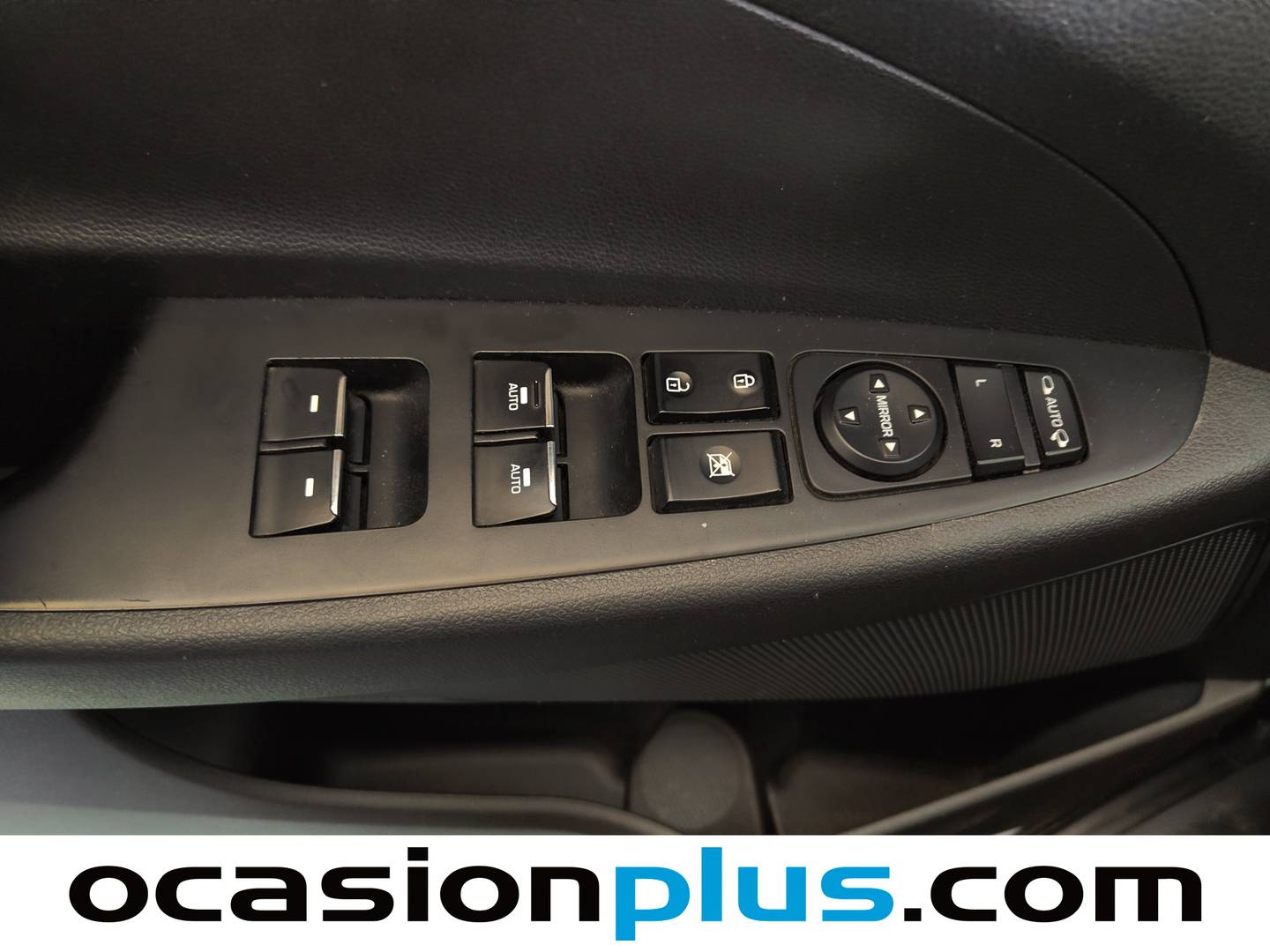 Hyundai Tucson Hyundai Tucson 1.6 GDI SLE 4x2  (132 CV) manual