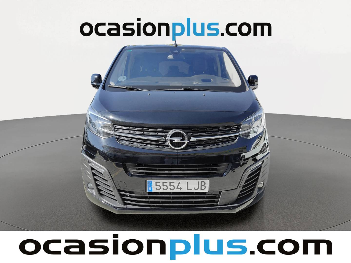 Opel Zafira Life Opel Zafira Life 2.0 Diesel M Innovation (150 CV) 8 Plazas al mejor precio