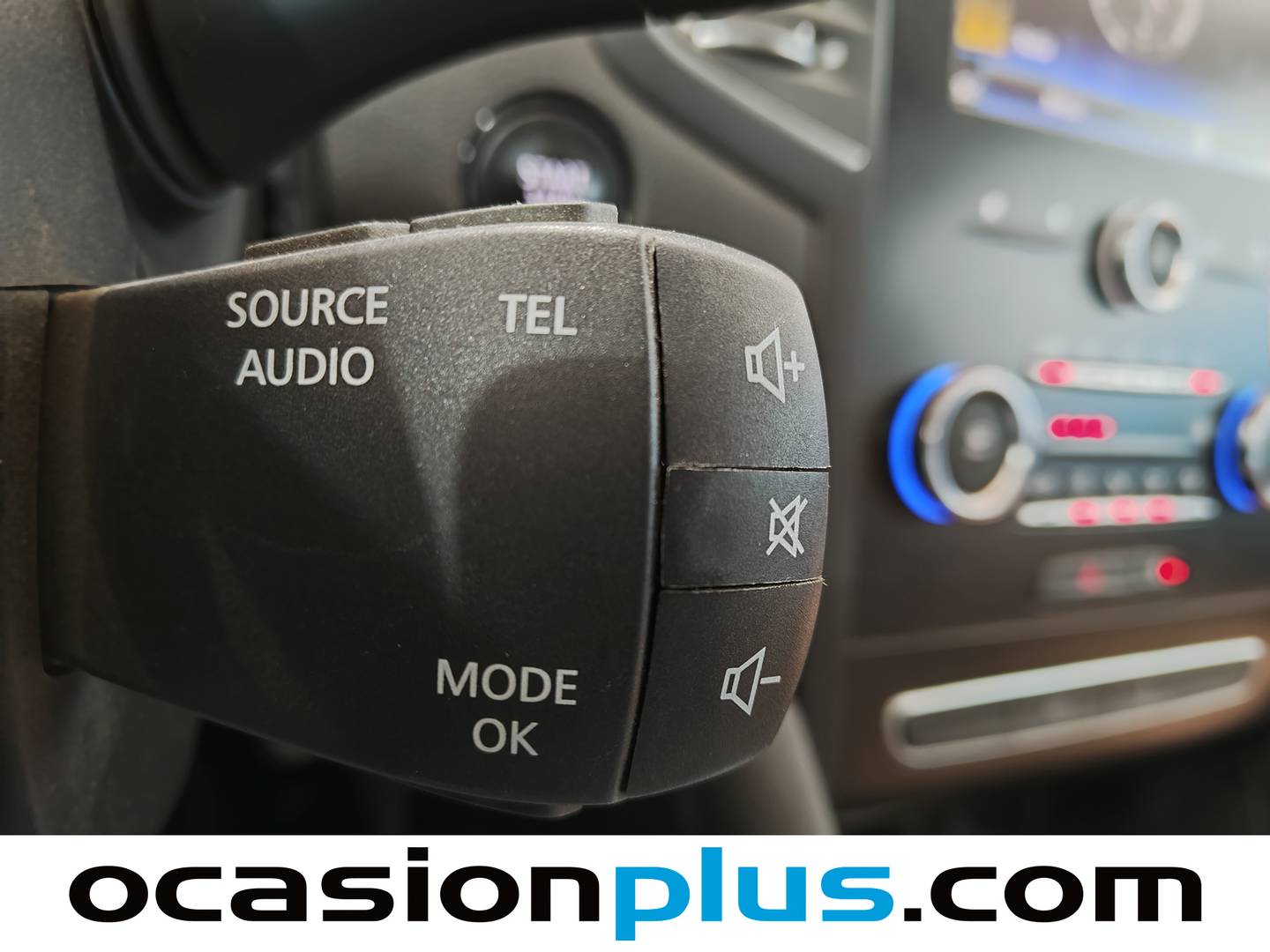 Extras del Renault Mégane Renault Megane Sport Tourer Limited TCe (140 CV) GPF