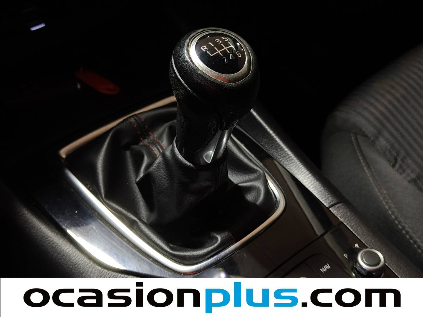 Foto Mazda Mazda3 Mazda Mazda 3 1.5 DE MT Luxury+Nav SportSedan (105 CV)