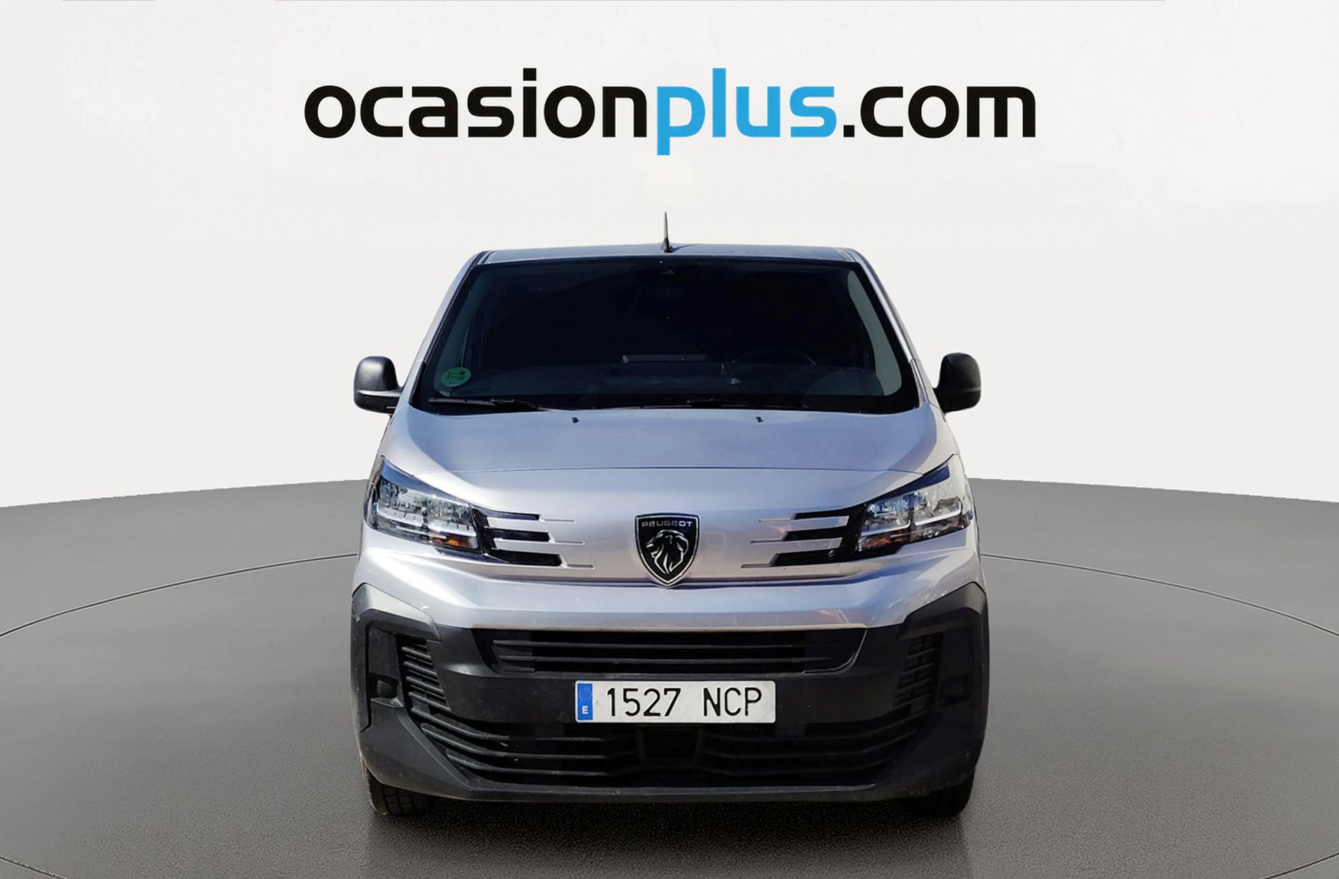 Peugeot Expert Furgon BlueHDi 120 Standard - foto 11