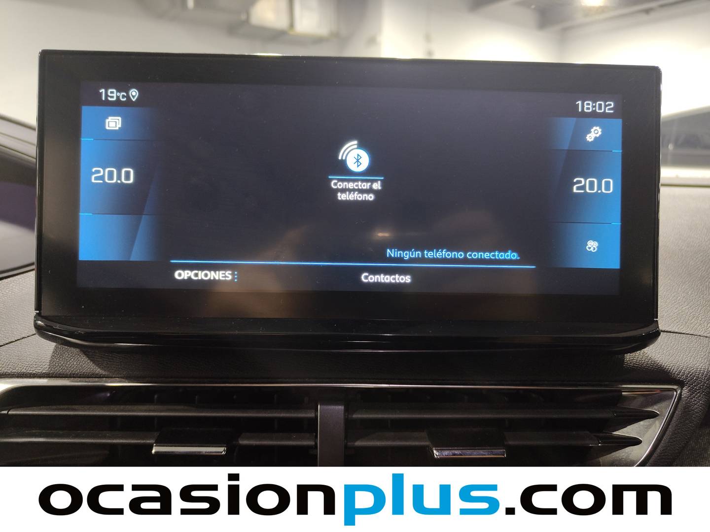 Foto Peugeot 5008 Peugeot 5008 PureTech 130 S&S Allure Pack EAT8 (130 CV) 7 Plazas