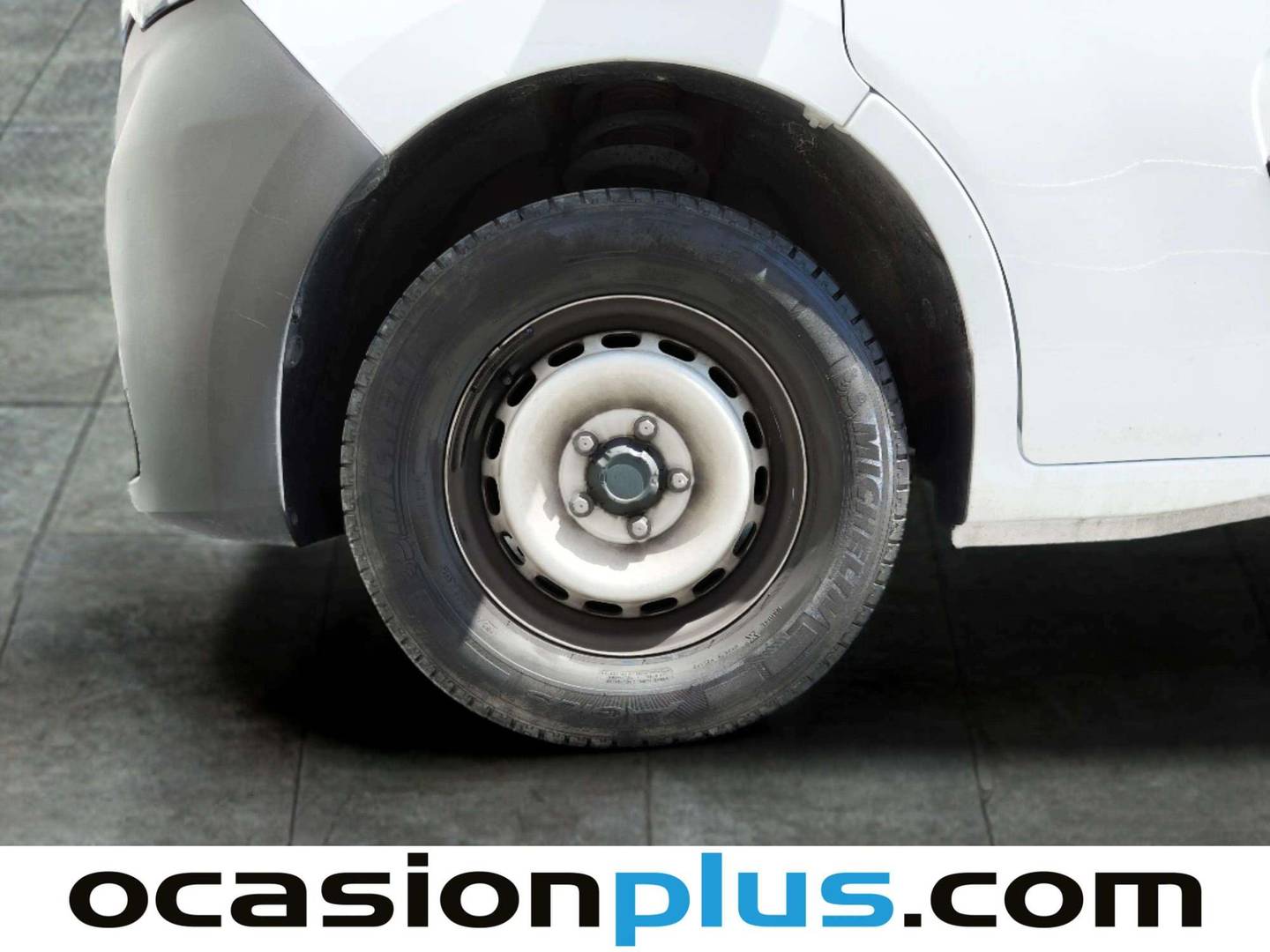 Renault Master RENAULT Master L4H2 3500 RS E B dCi (145CV) seminuevo