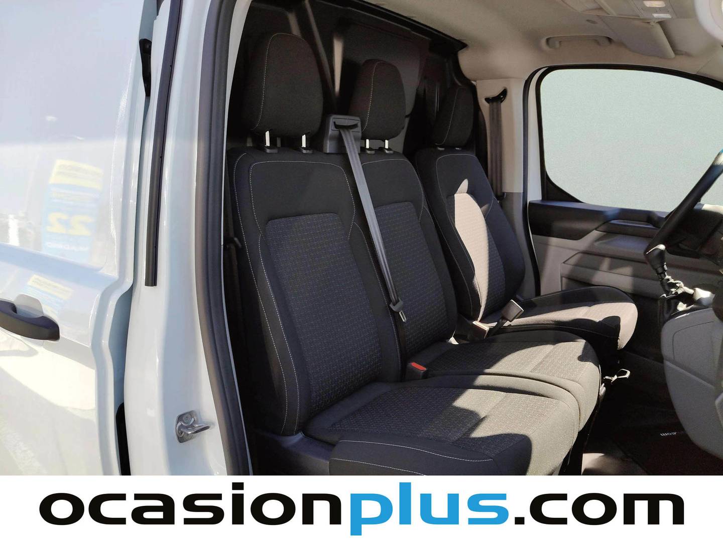 Ford Transit Custom Ford Transit Custom Furgon 2.0 Ecoblue 280 L1 Trend (136 CV) al mejor precio
