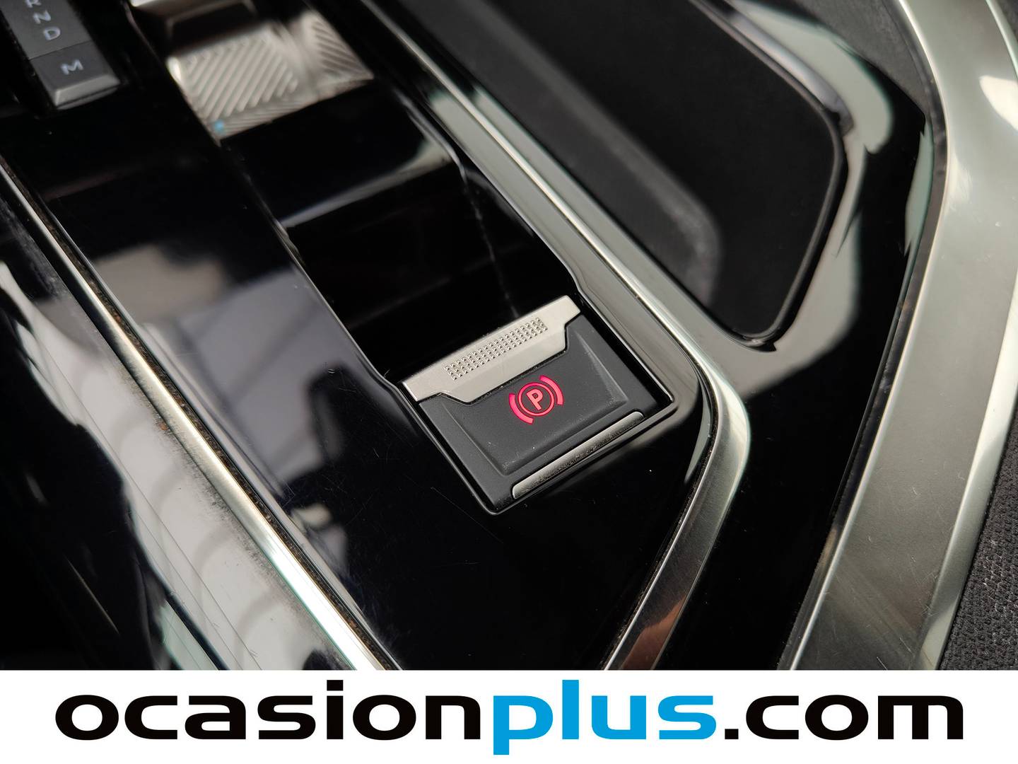 Peugeot 5008 Peugeot 5008 PureTech 130 S&S Allure Pack EAT8 (130 CV) 7 plazas 2023