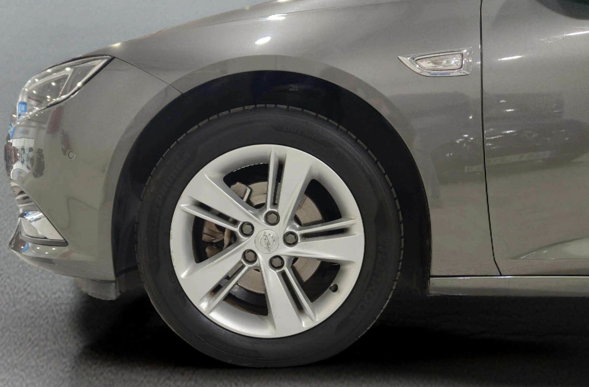 Opel Insignia GS 1.6 CDTi Turbo D Excellence - foto 37