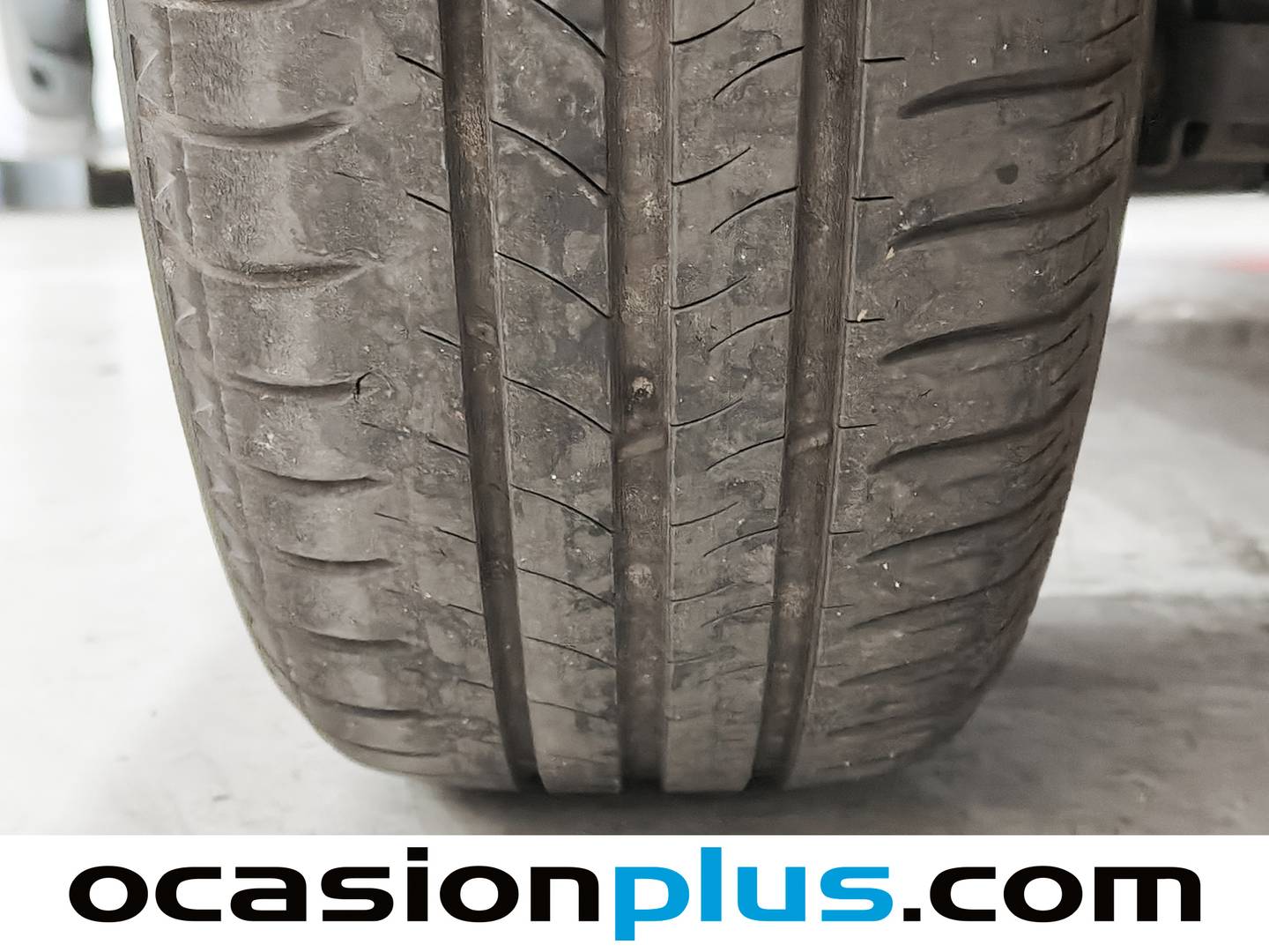 Foto Seat Ibiza SEAT Ibiza 1.0 TSI Style Plus (110 CV)