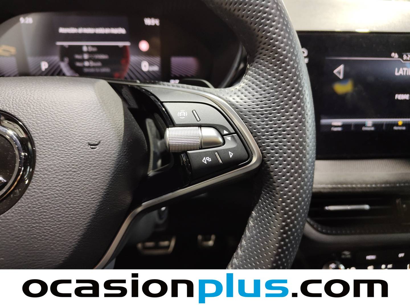 Foto Skoda Fabia Skoda Fabia 1.0 TSI Design DSG (115 CV)