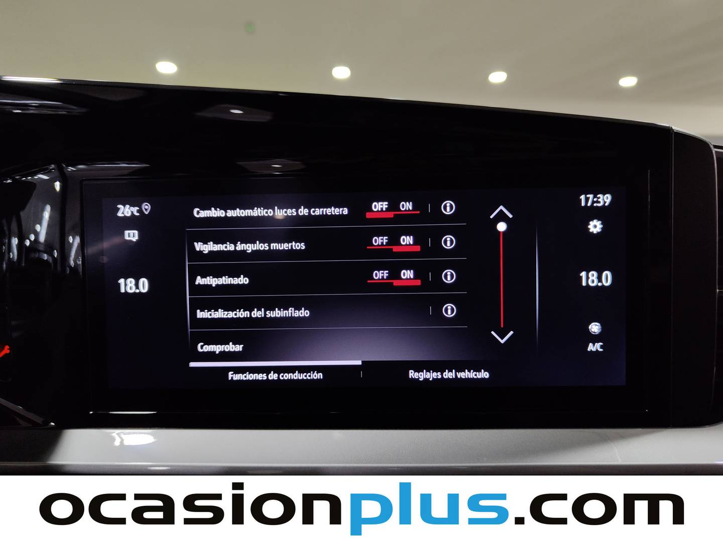 Foto Opel Mokka Opel Mokka 1.2 T Ultimate 100 (136 CV)