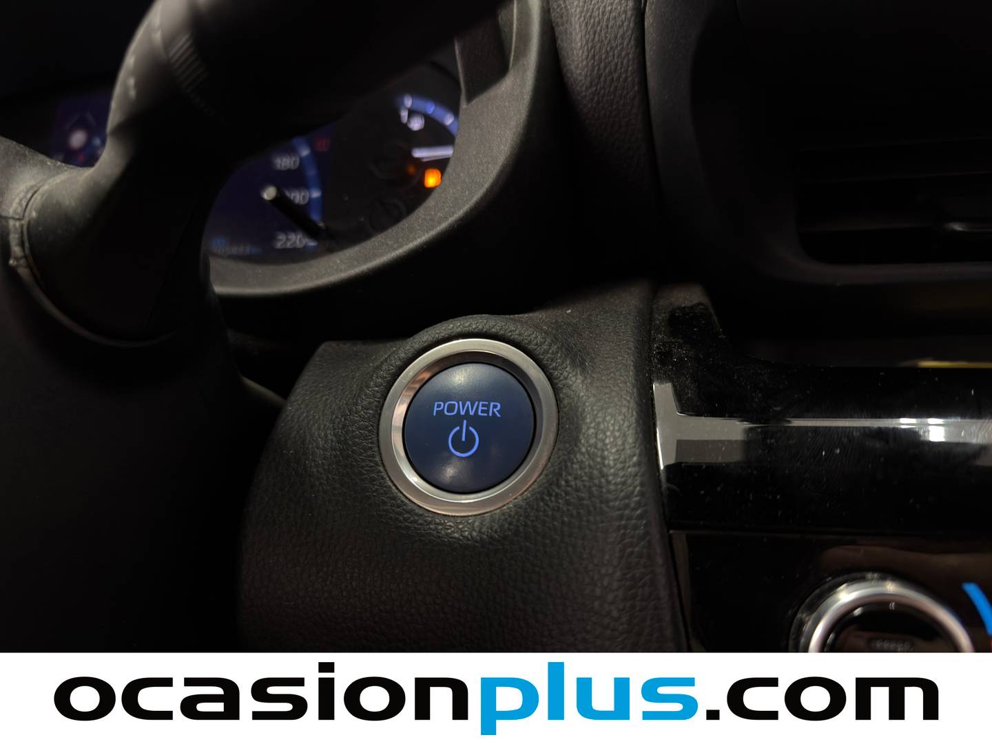 Paquetes del Toyota Yaris Cross Toyota Yaris Cross 120H Active Tech (116 CV)