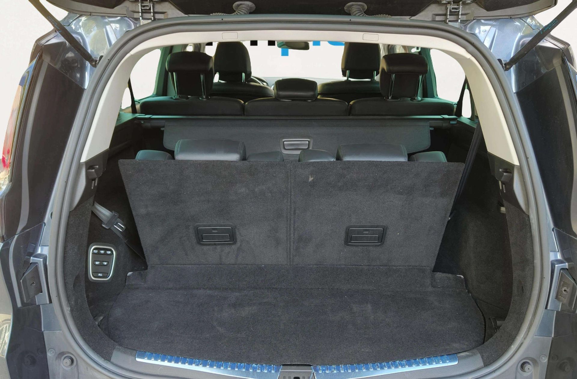 Renault Espace Zen Blue dCi EDC 7 plazas - foto 20