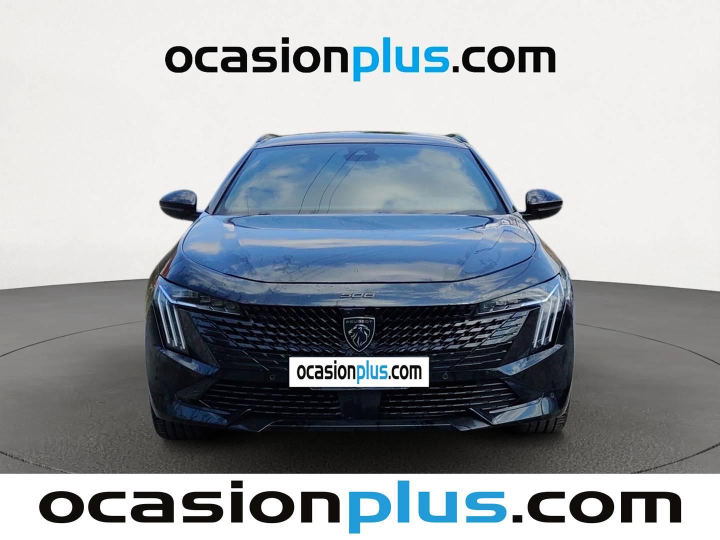 Foto Peugeot 508 Peugeot 508 SW BlueHDi 130 S&S GT EAT8 (130 CV)