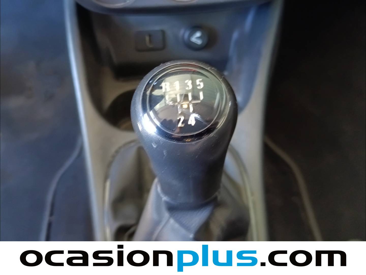 Opel Corsa Opel Corsa 1.4 Expression (75 CV) de ocasión