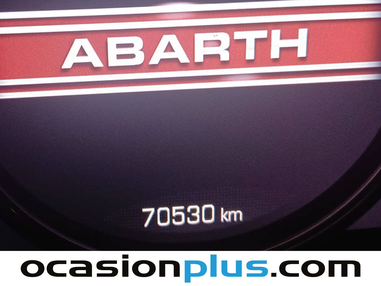 Abarth 500 Abarth 500 1.4 16v T-Jet 595 Secuencial (140 CV) 140cv