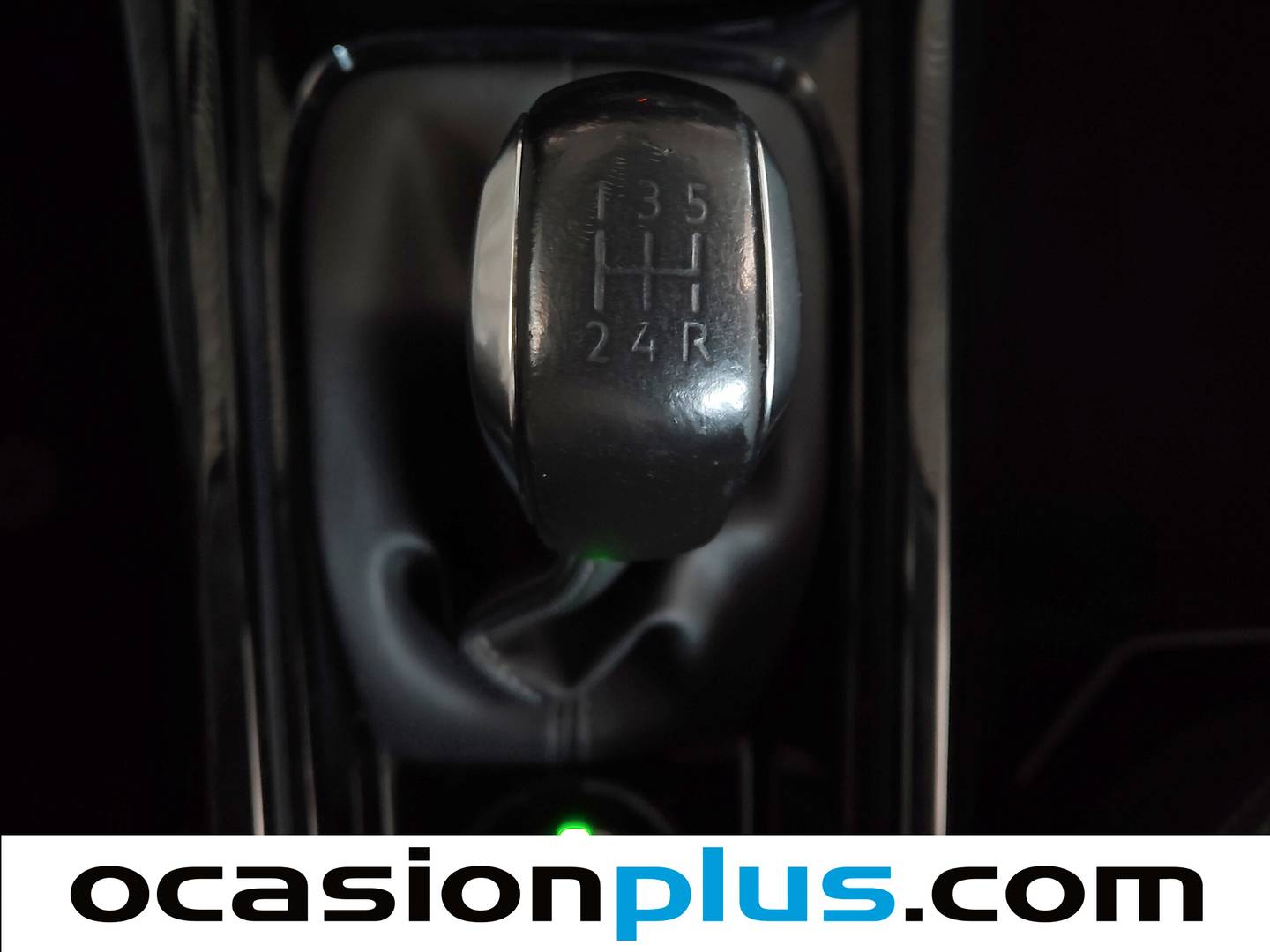 Peugeot 2008 Peugeot 2008 BlueHDi 100 S&S Allure (100 CV) de segunda mano