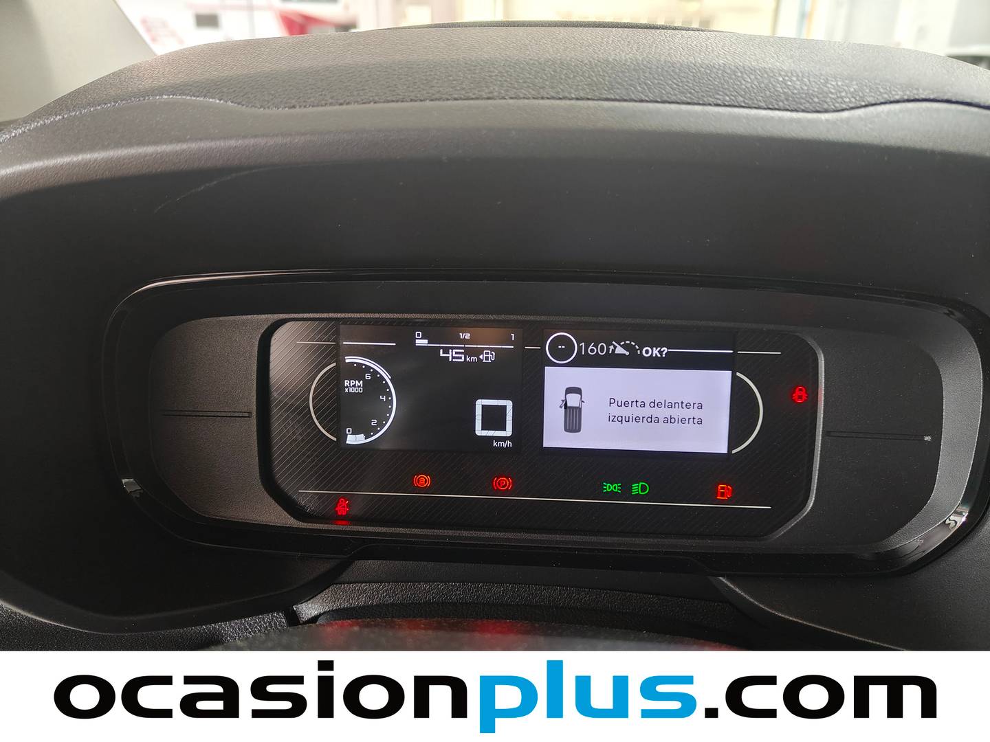 Fiat Doblò Fiat Dobló Furgón BlueHDi 100 M (100 CV) de ocasión