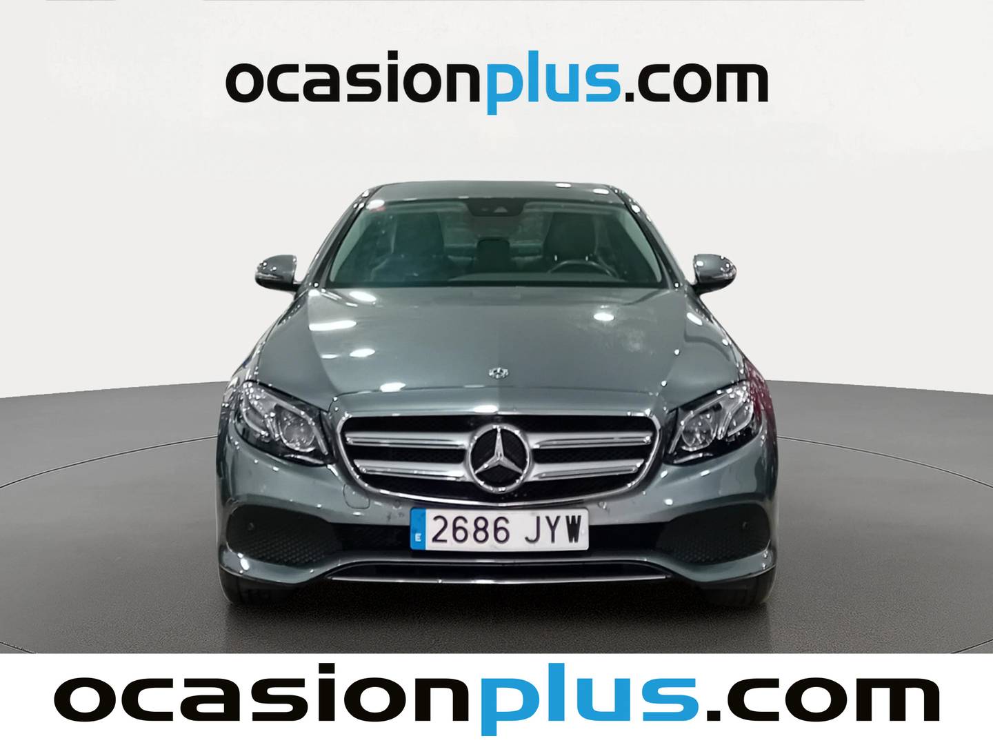 Foto Mercedes Clase E Mercedes-Benz Clase E E 200 (184 CV)