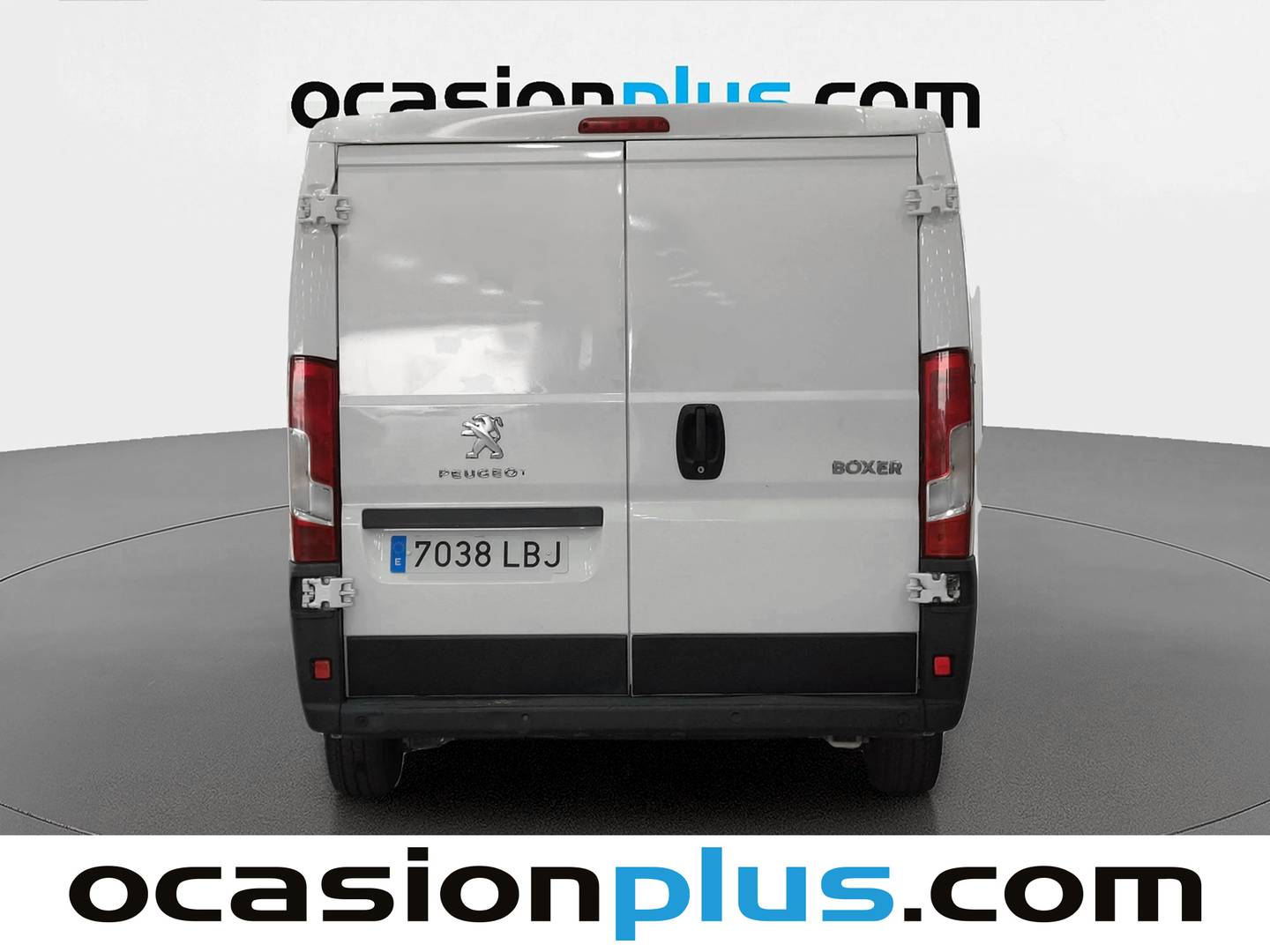 Peugeot Boxer Peugeot Boxer Furgon BlueHDi 140 S&S 330 L1H1 (140 CV) al mejor precio