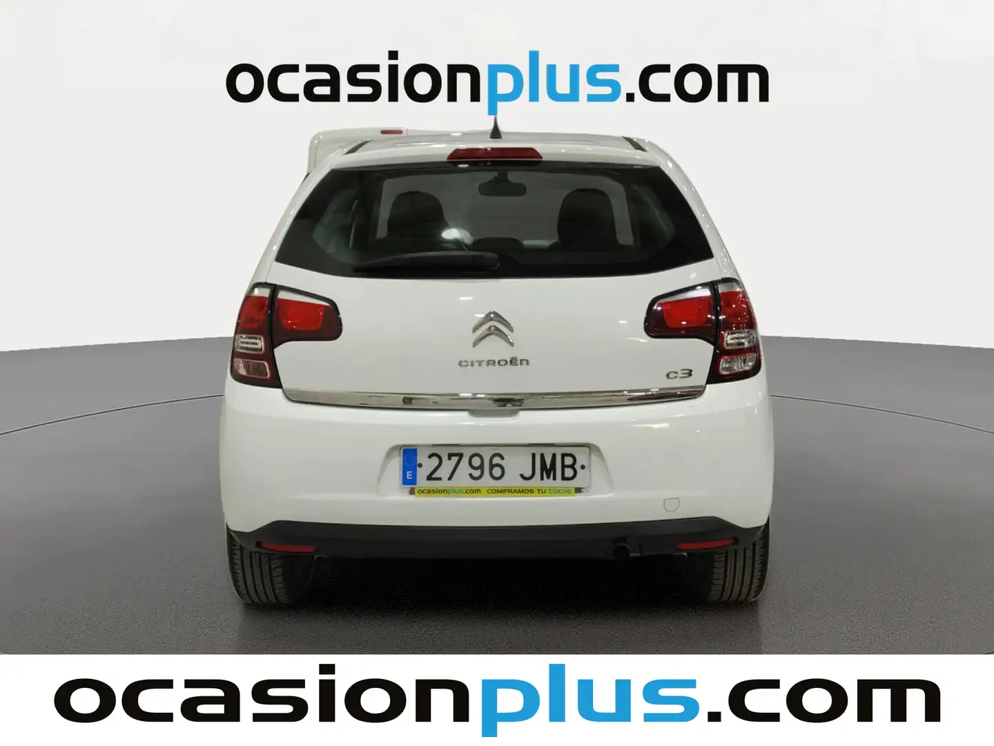 Foto Citroën C3 Citroen C3 PureTech 82 Live Edition (82 CV)